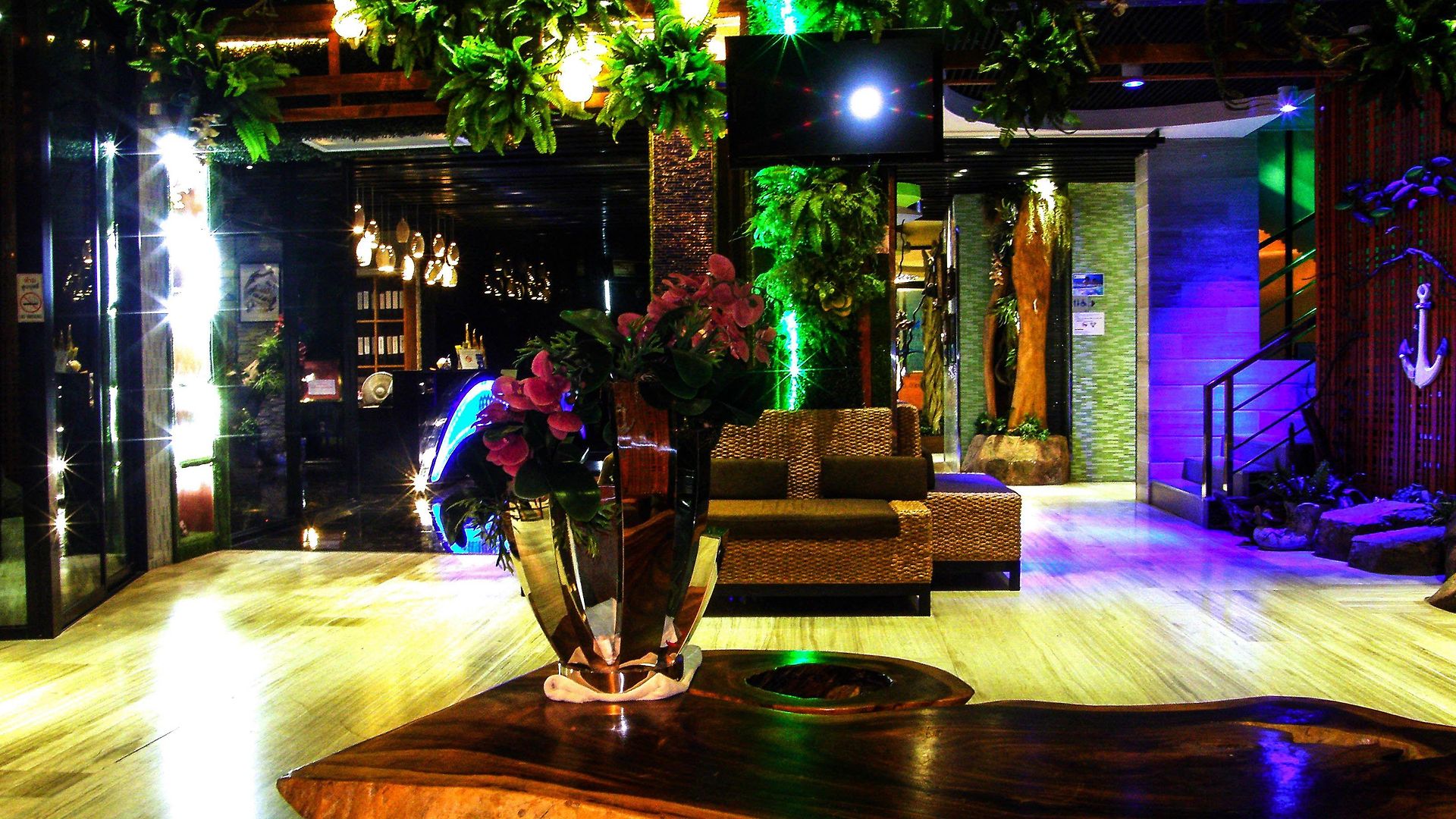 Oyo 143 Dday Resotel โรงแรม Pattaya