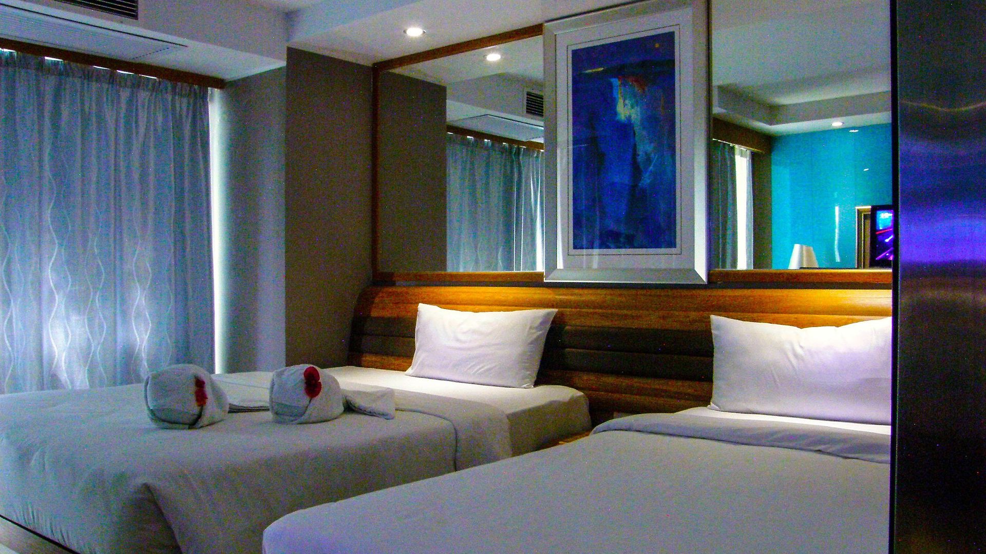 Oyo 143 Dday Resotel 4*