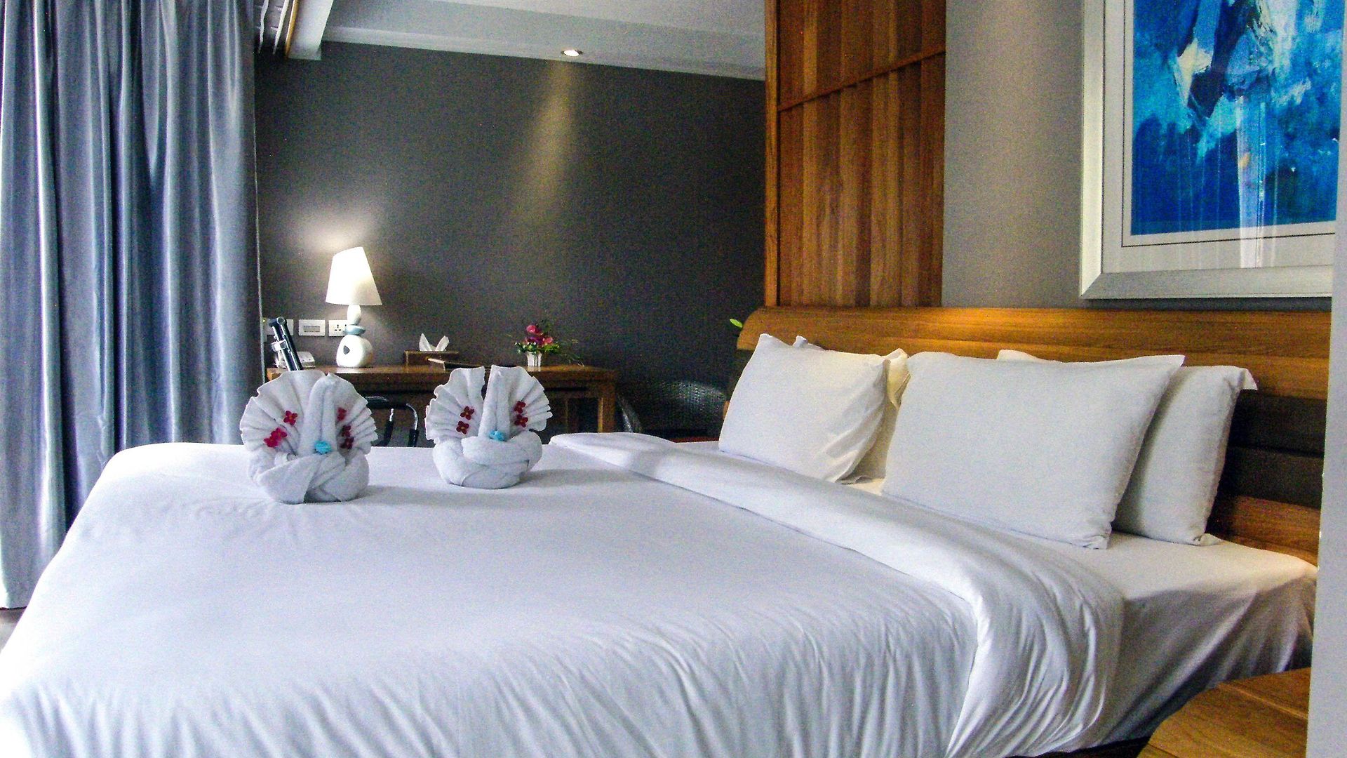 Oyo 143 Dday Resotel Pattaya