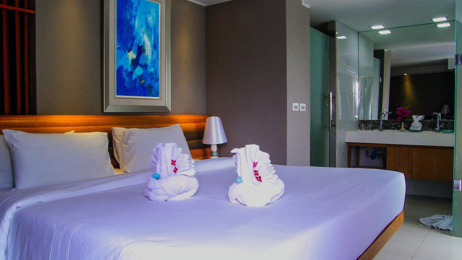 Oyo 143 Dday Resotel 4*