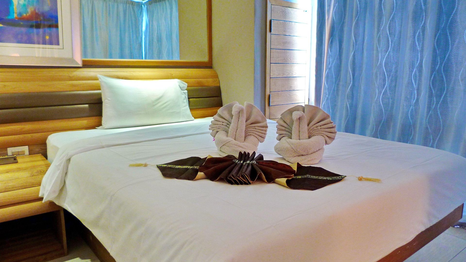 Oyo 143 Dday Resotel โรงแรม 4*