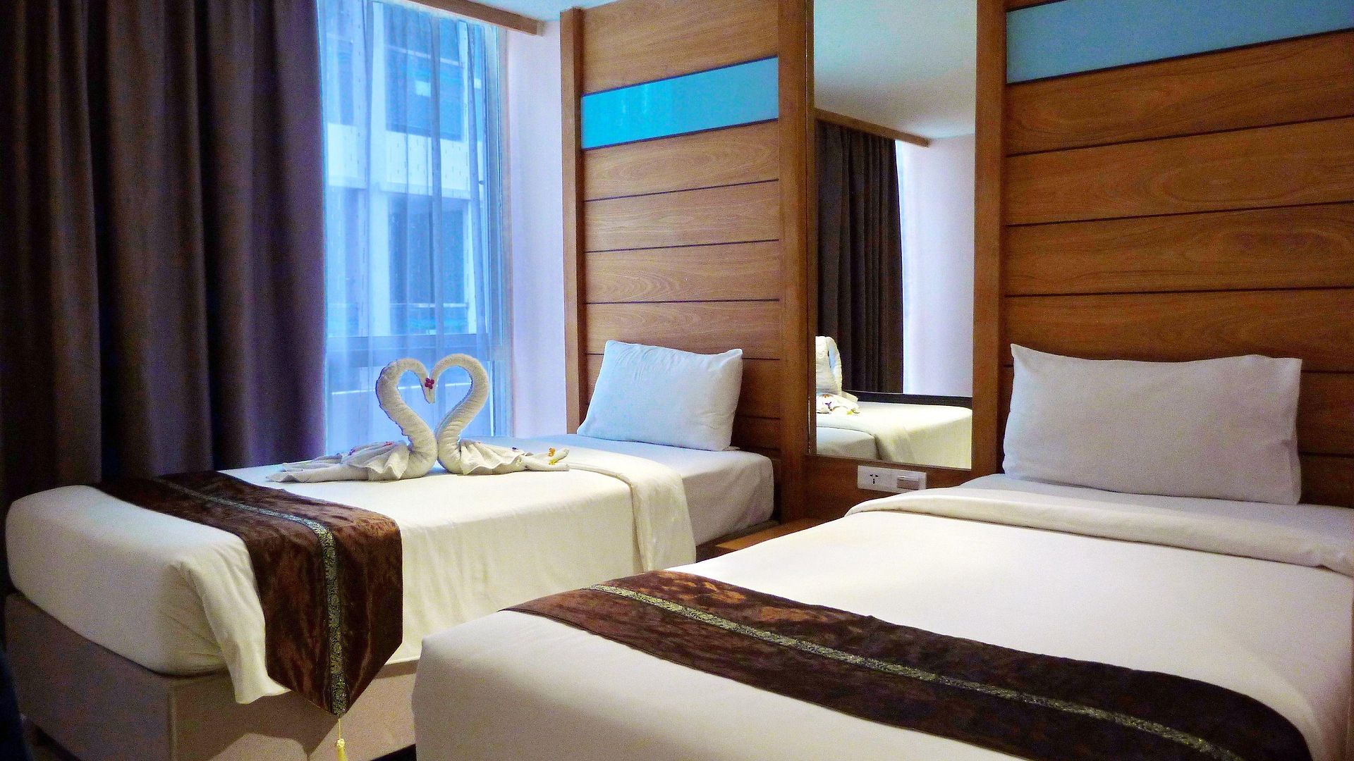 Oyo 143 Dday Resotel 4*