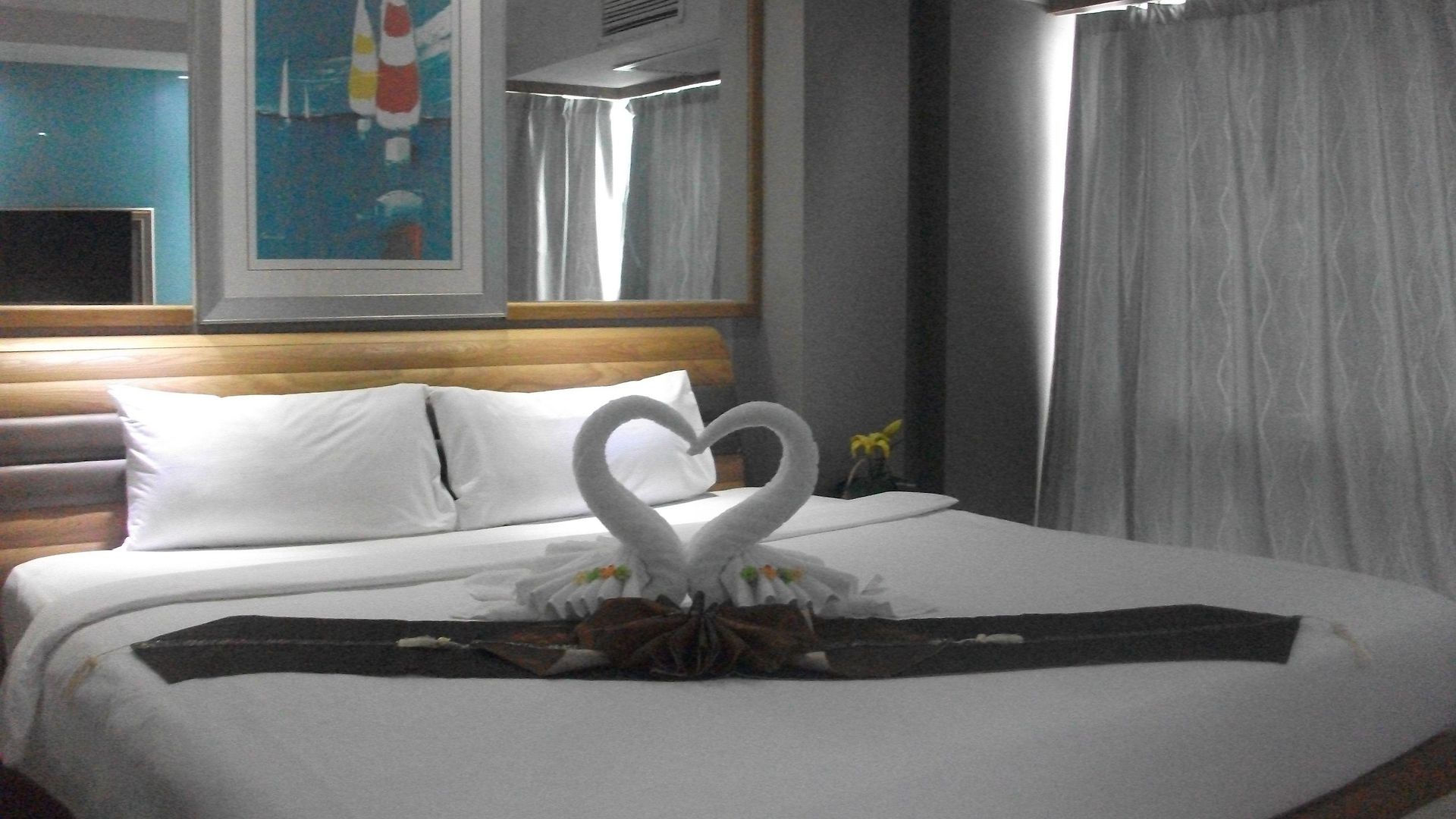 Oyo 143 Dday Resotel 4*