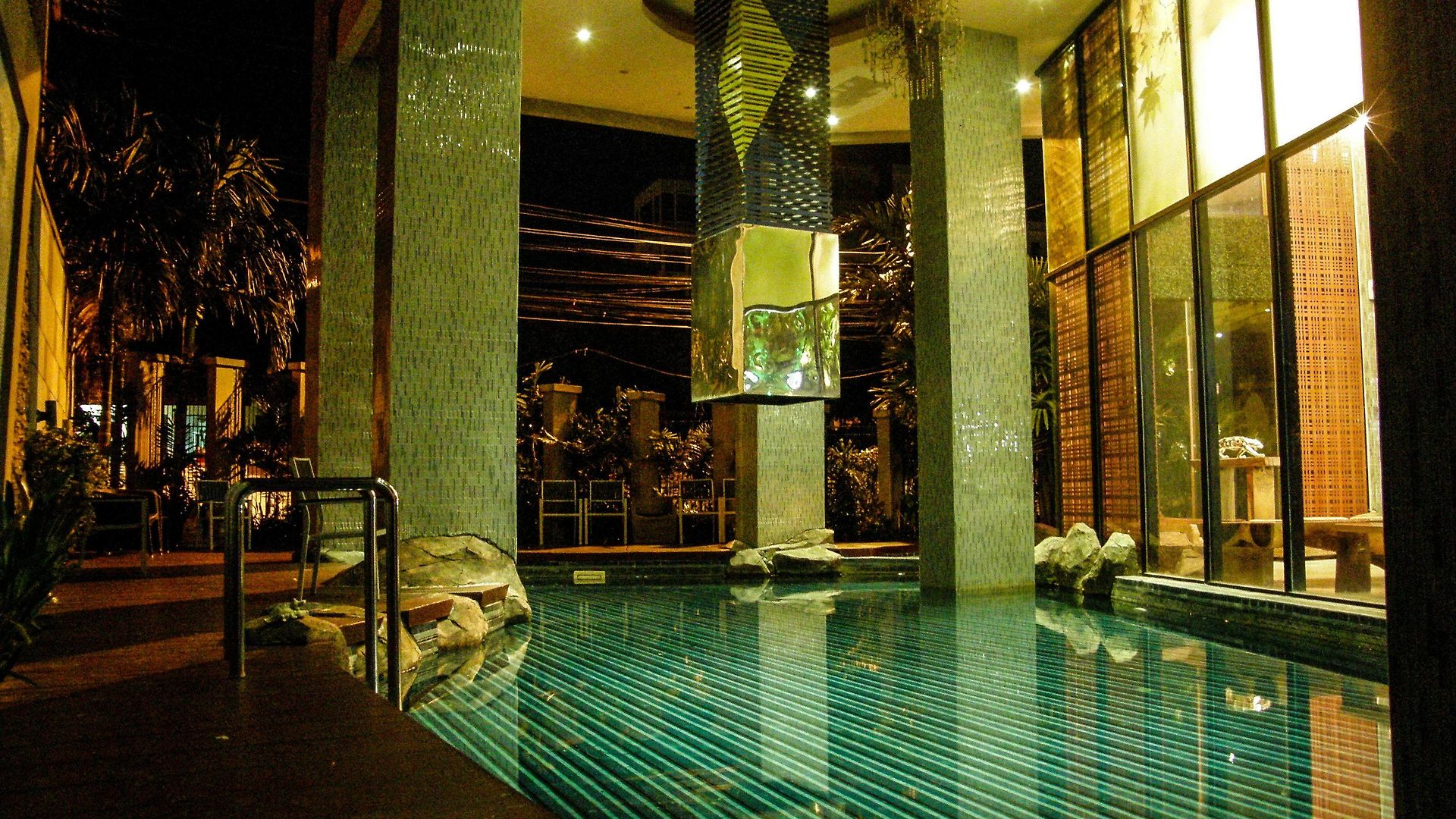 Oyo 143 Dday Resotel