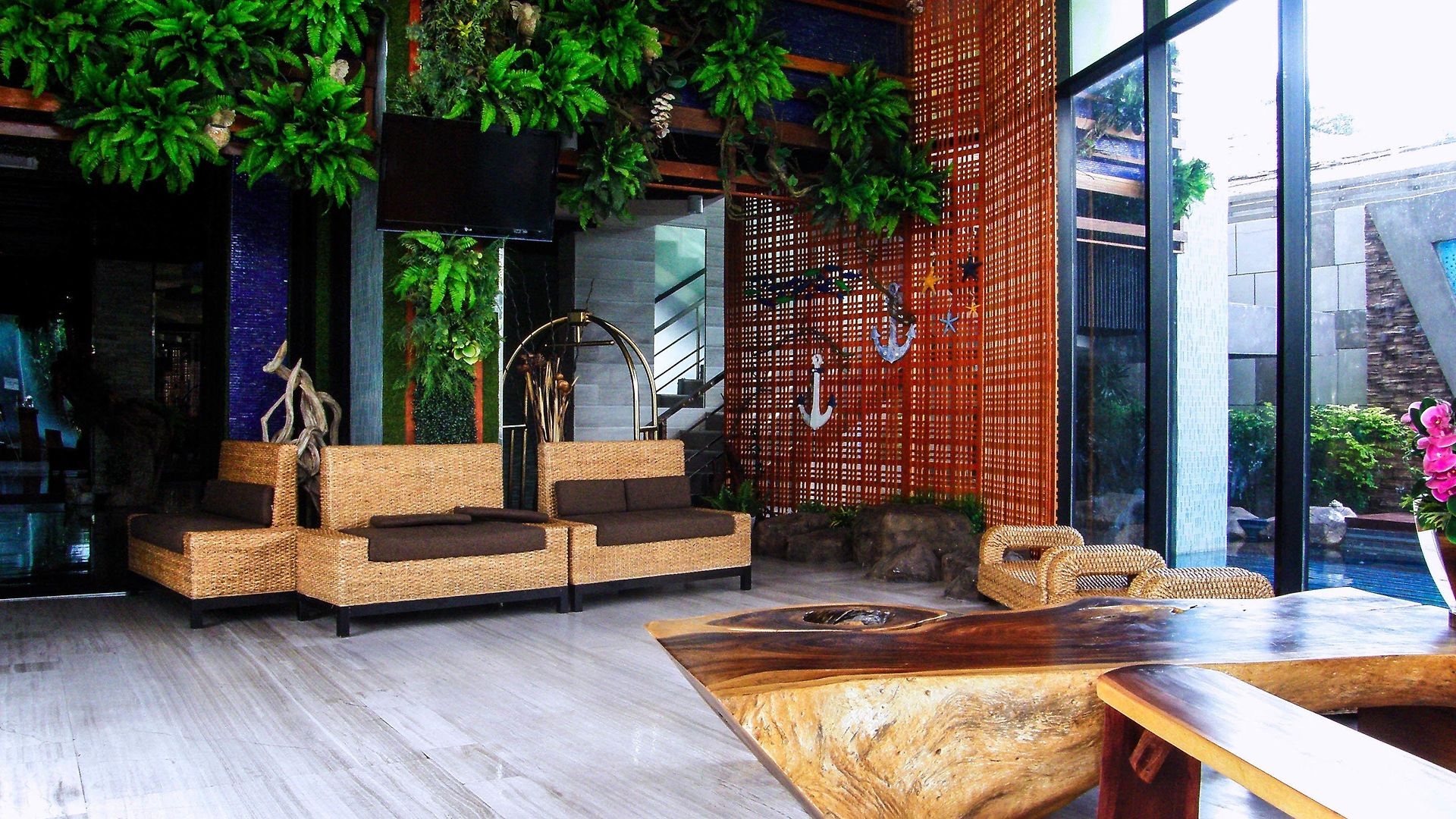 Oyo 143 Dday Resotel 4*