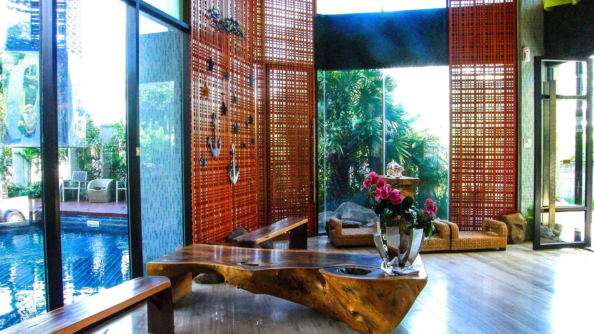 Oyo 143 Dday Resotel โรงแรม Pattaya