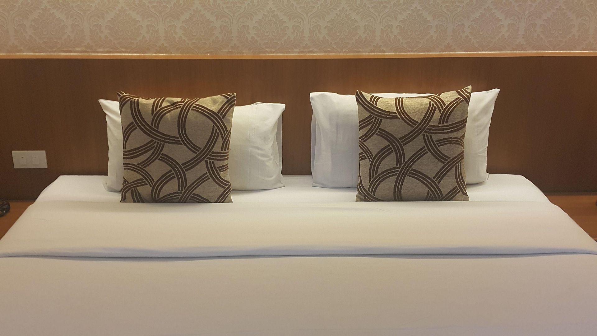 วินด์มิลล์รีสอร์ทโฮเทล พัทยา 3* Pattaya