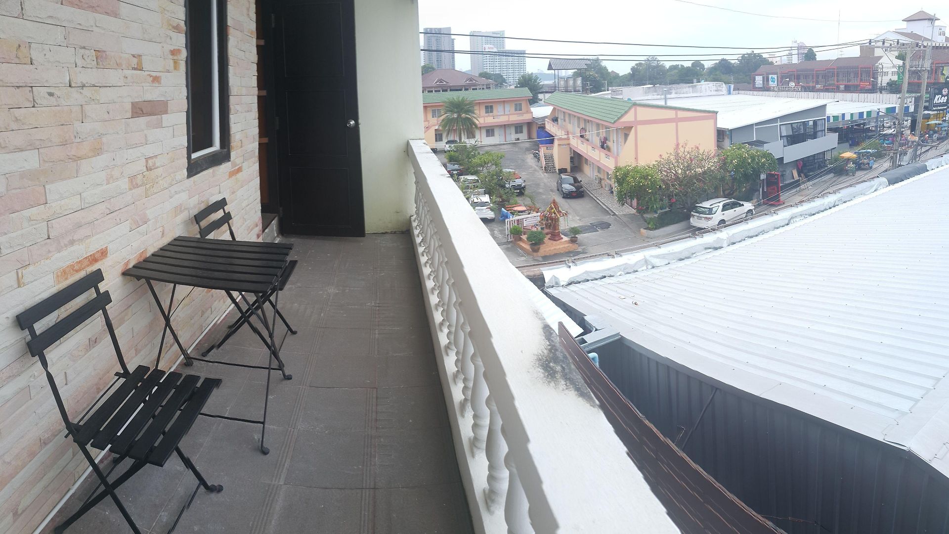 วินด์มิลล์รีสอร์ทโฮเทล พัทยา Pattaya