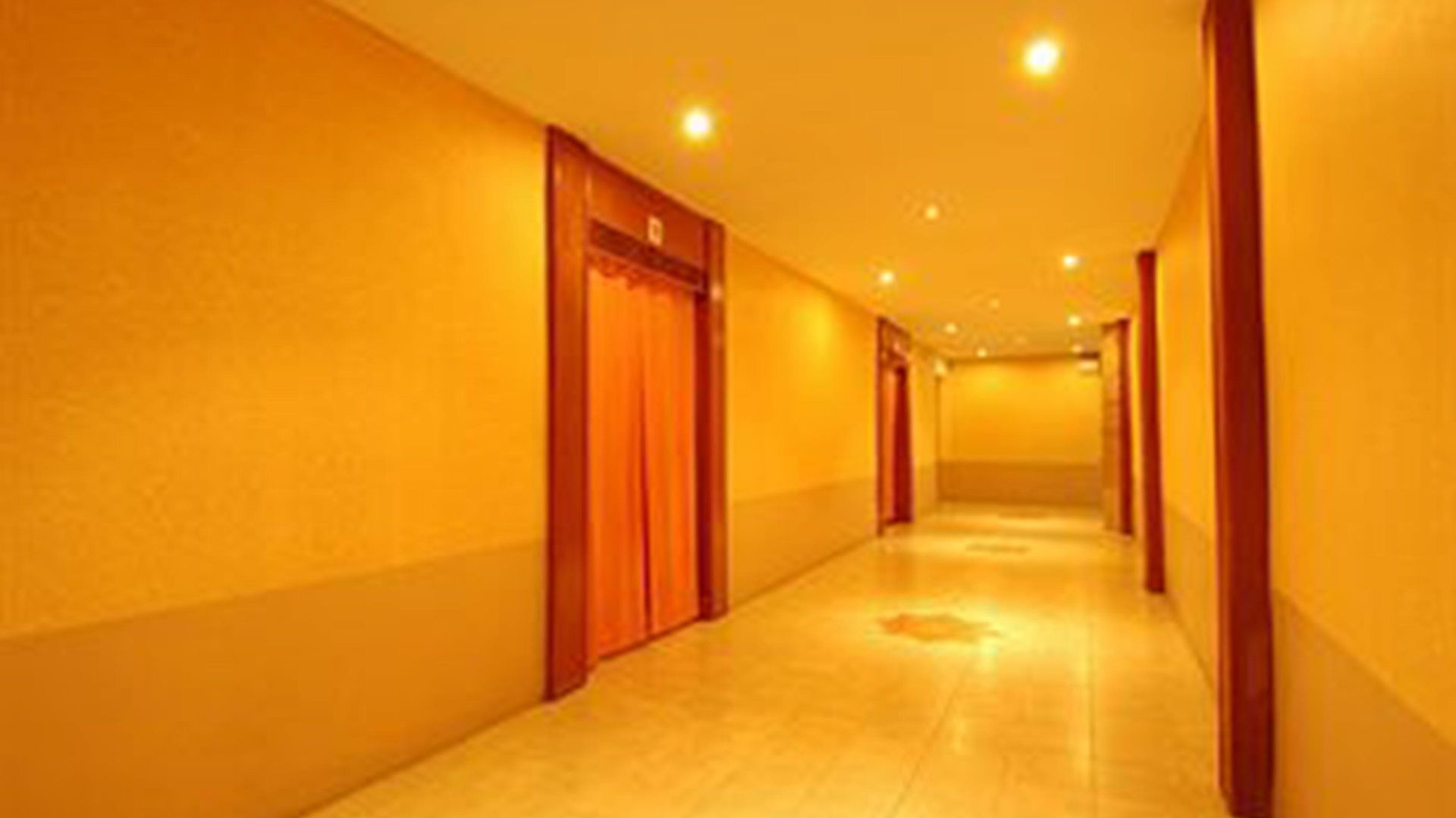 โรงแรม วินด์มิลล์รีสอร์ทโฮเทล พัทยา Pattaya