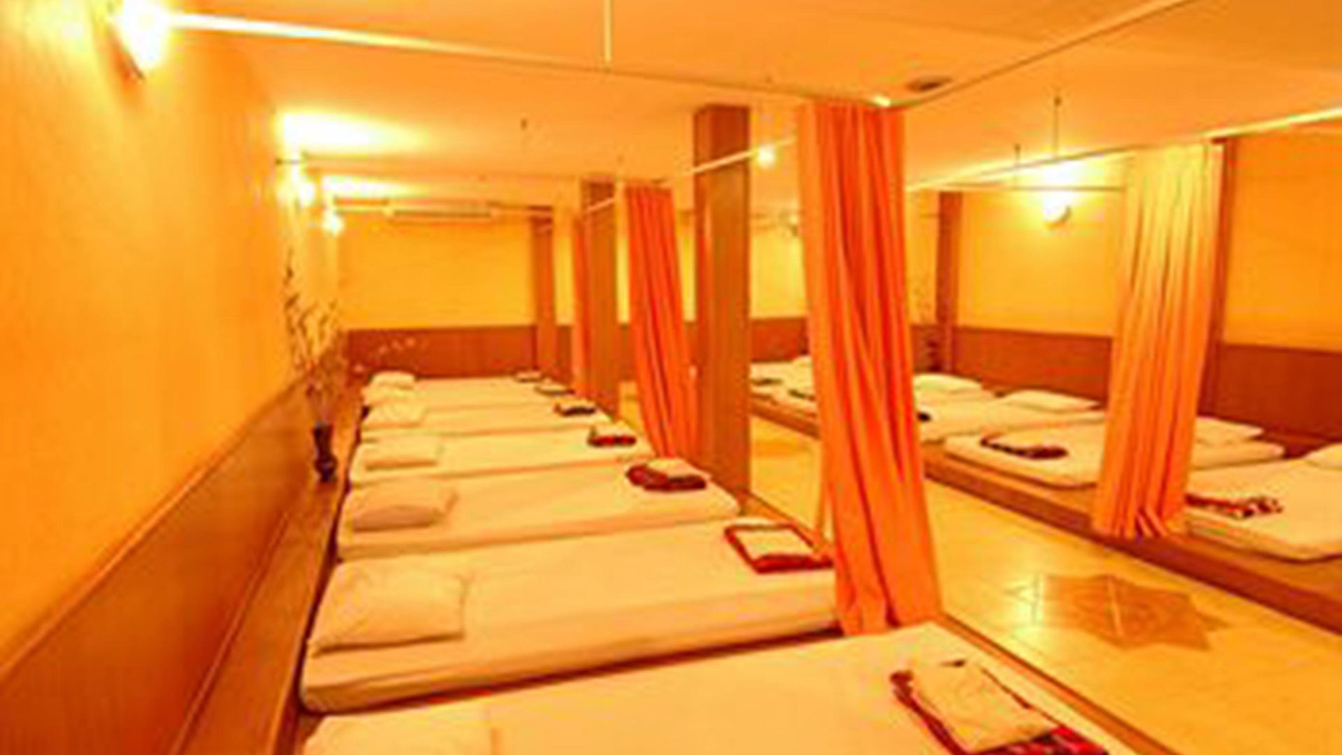 โรงแรม วินด์มิลล์รีสอร์ทโฮเทล พัทยา 3*