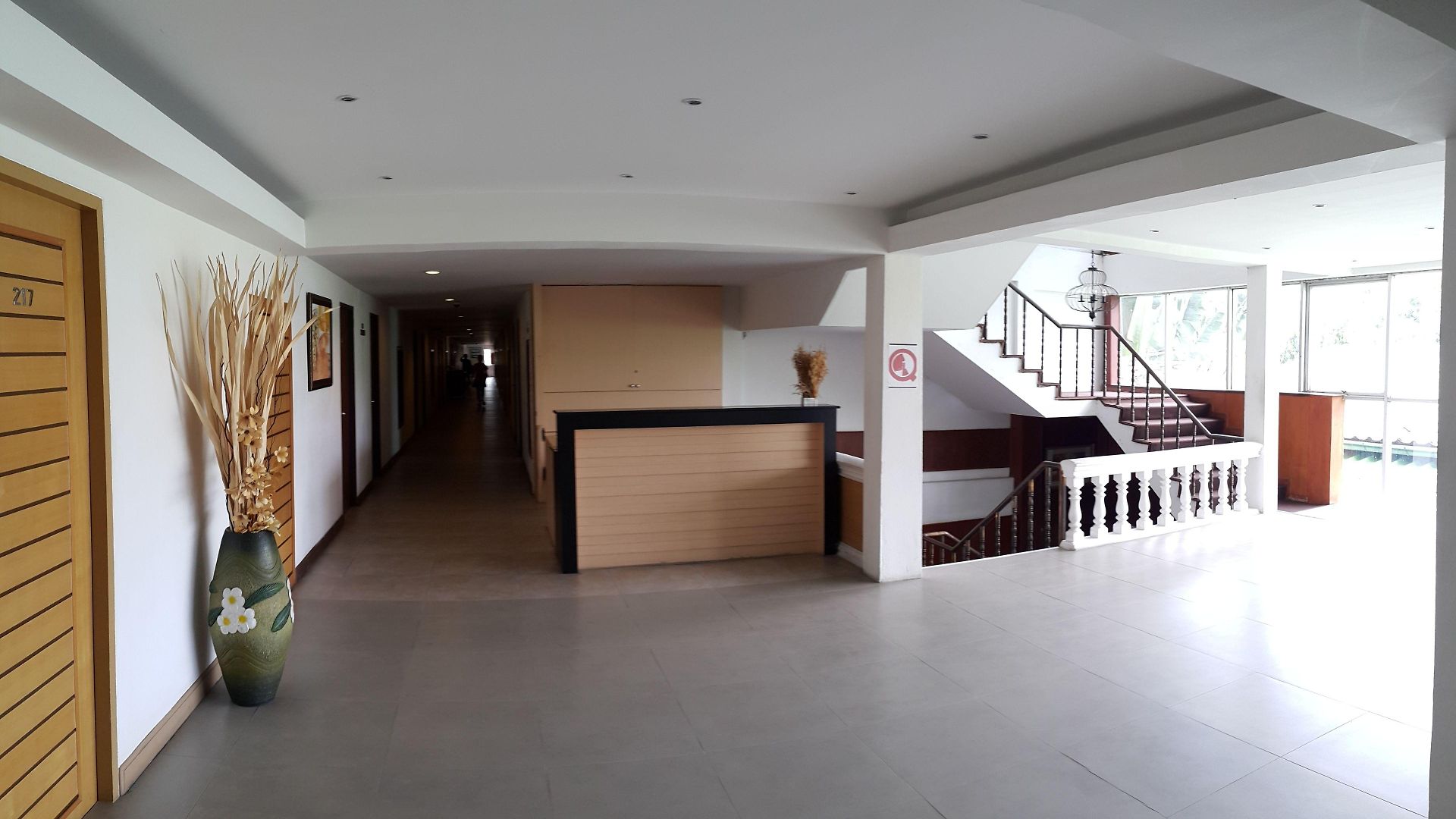 วินด์มิลล์รีสอร์ทโฮเทล พัทยา 3* Pattaya