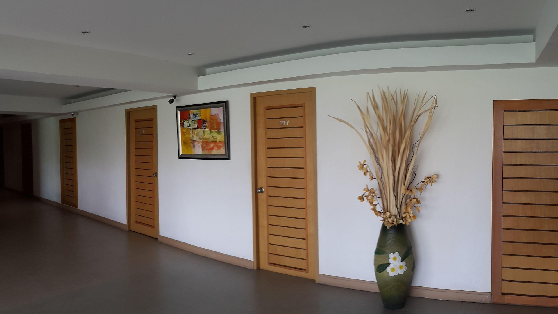วินด์มิลล์รีสอร์ทโฮเทล พัทยา โรงแรม Pattaya