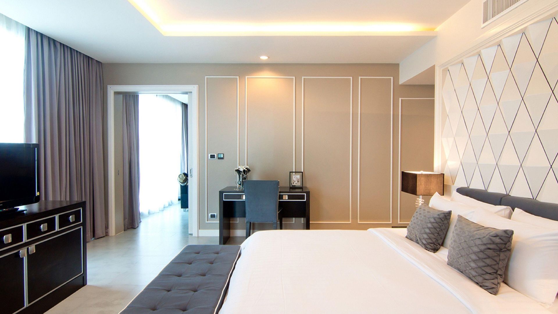Way Hotel Pattaya