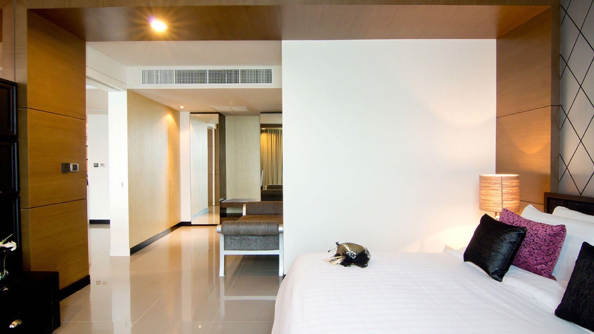 Hotel Way