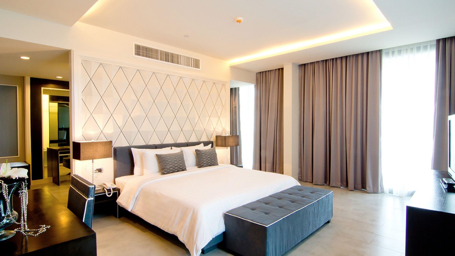 Hotel Way 5*