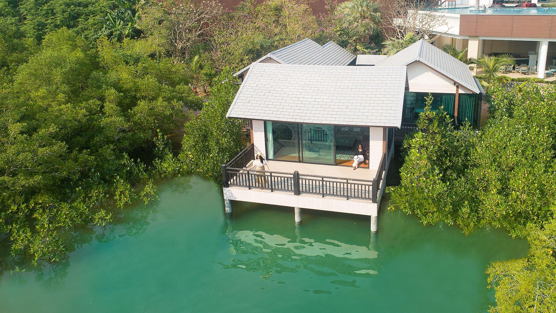 Way Hotel Pattaya