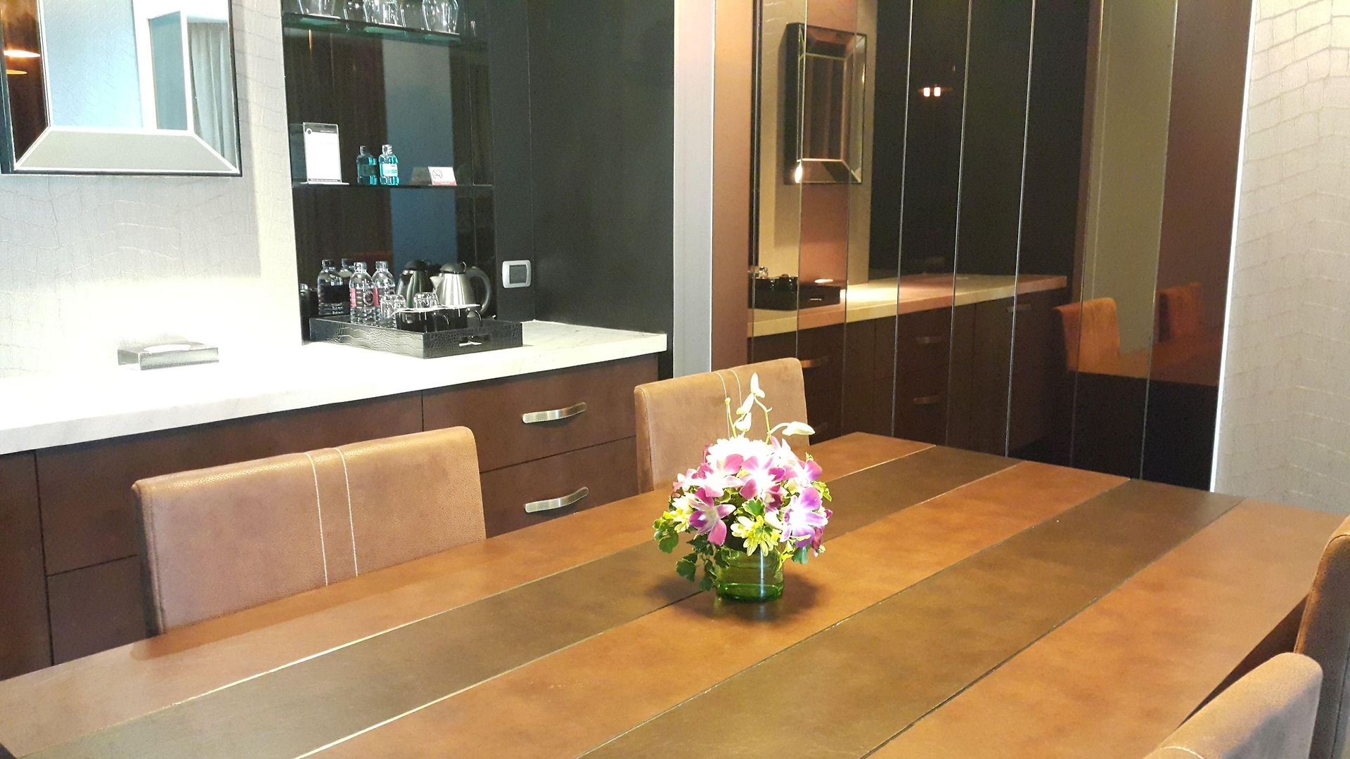 Hotel Way 5*