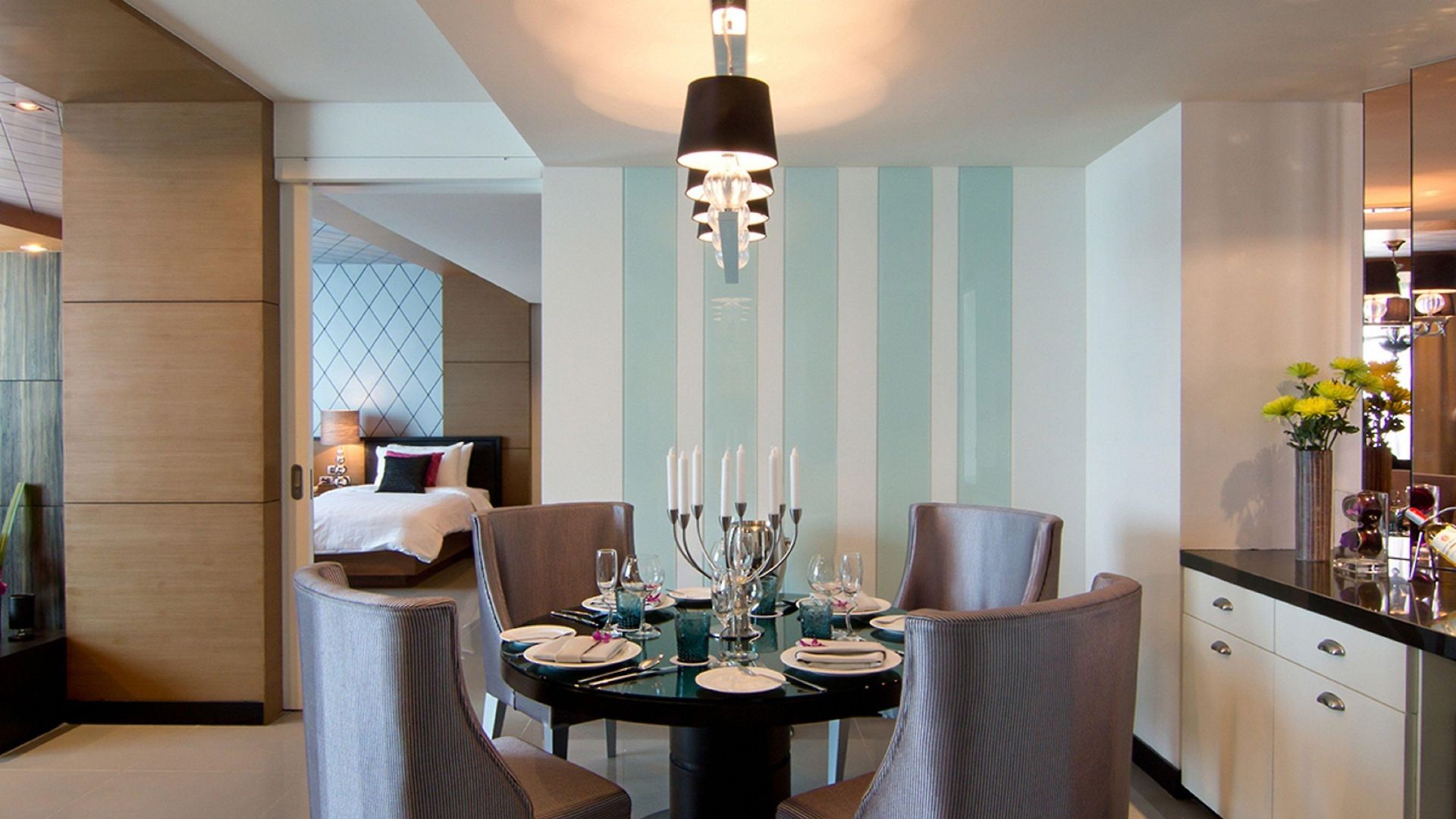 Way Hotel Pattaya