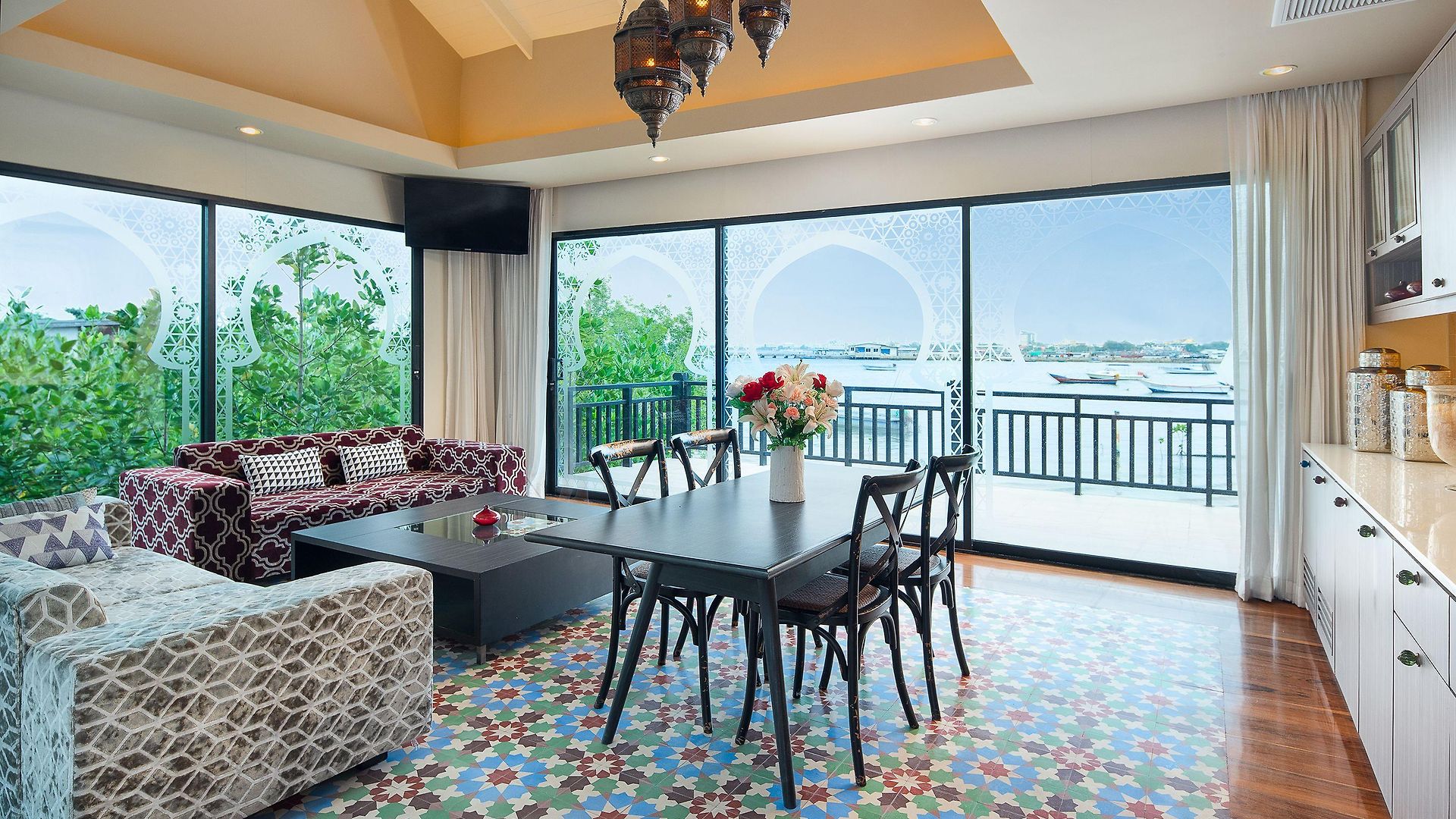 Hotel Way 5*