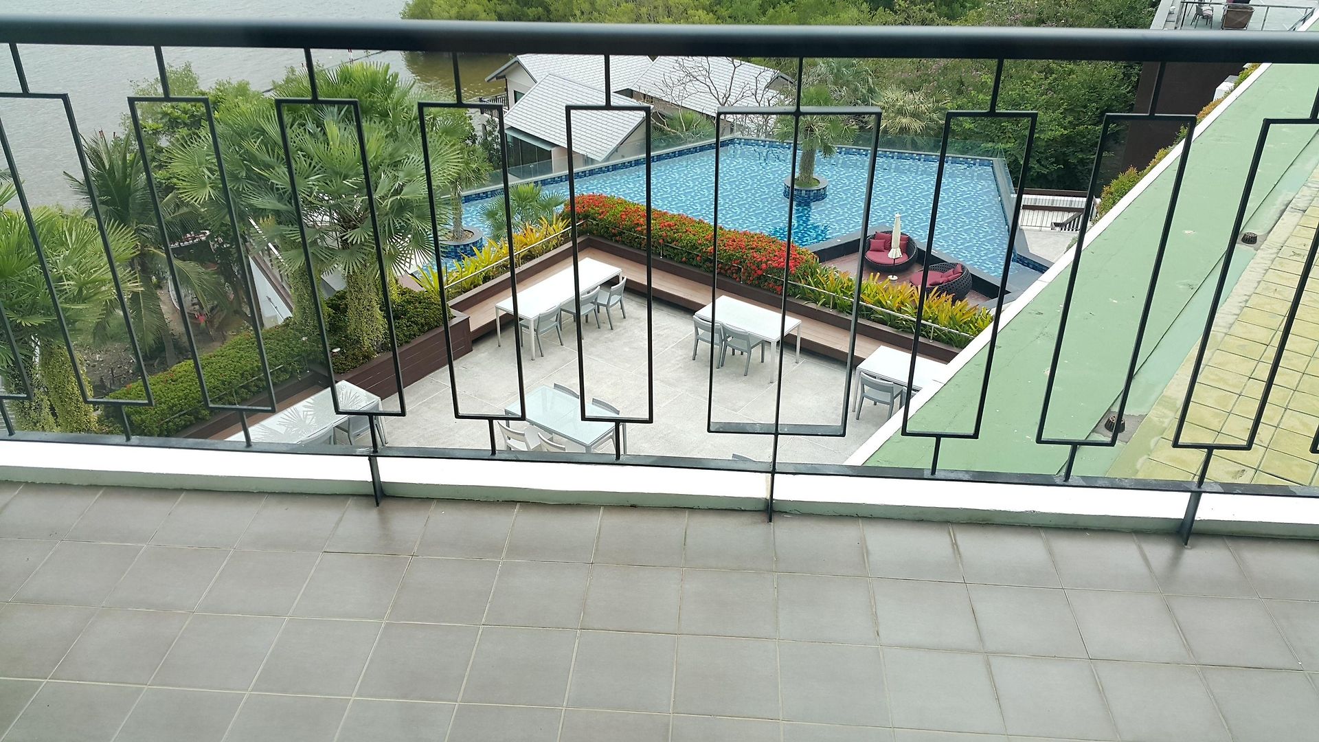 Hotel Way