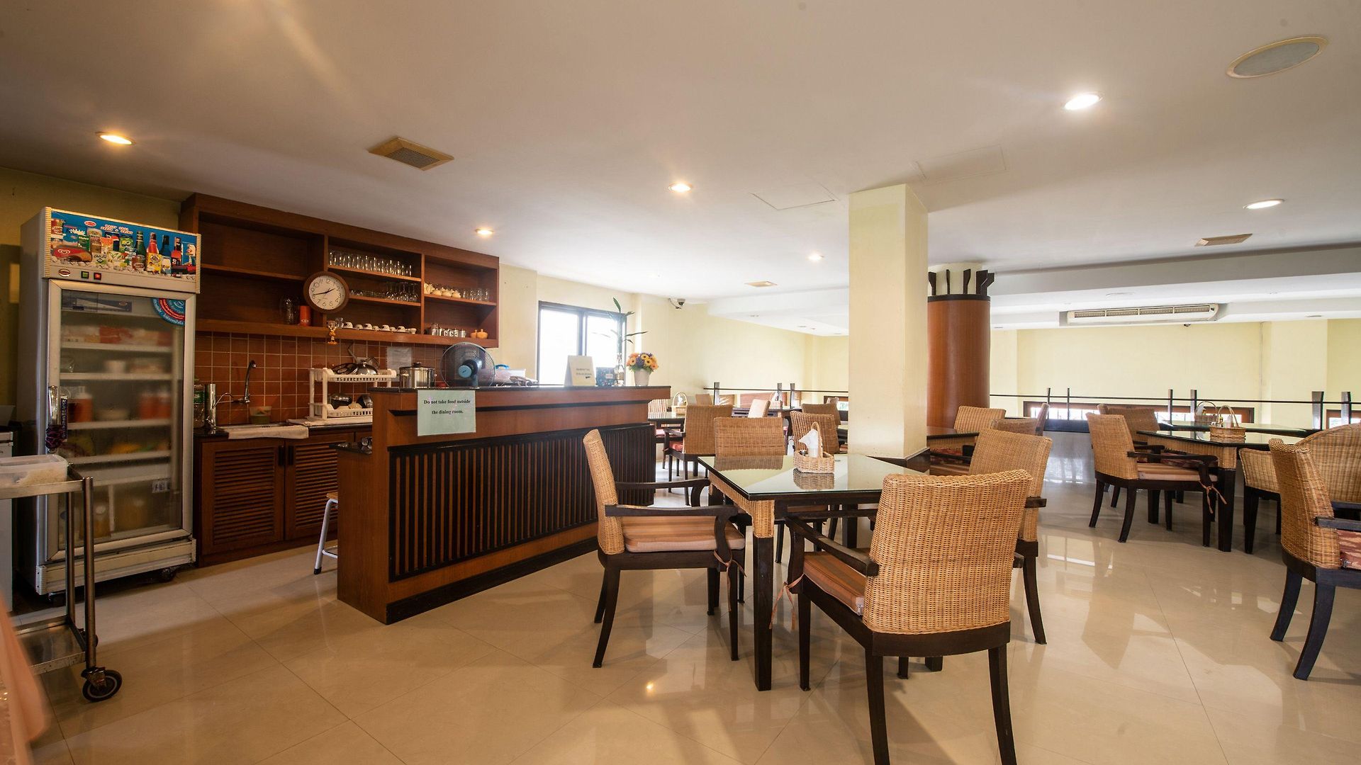 Piyada By Nexottel 3* Pattaya