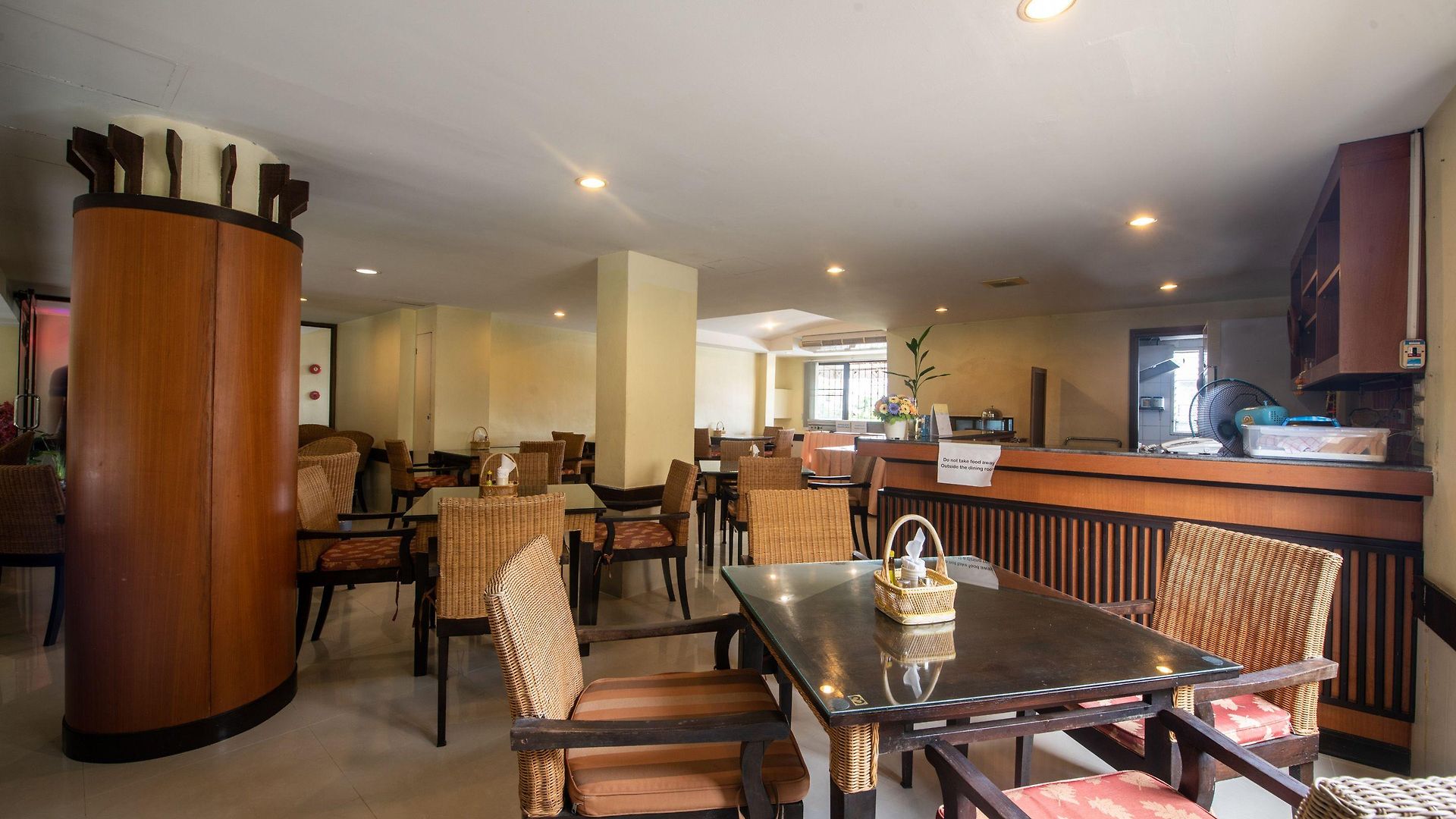 Piyada By Nexottel โรงแรม Pattaya