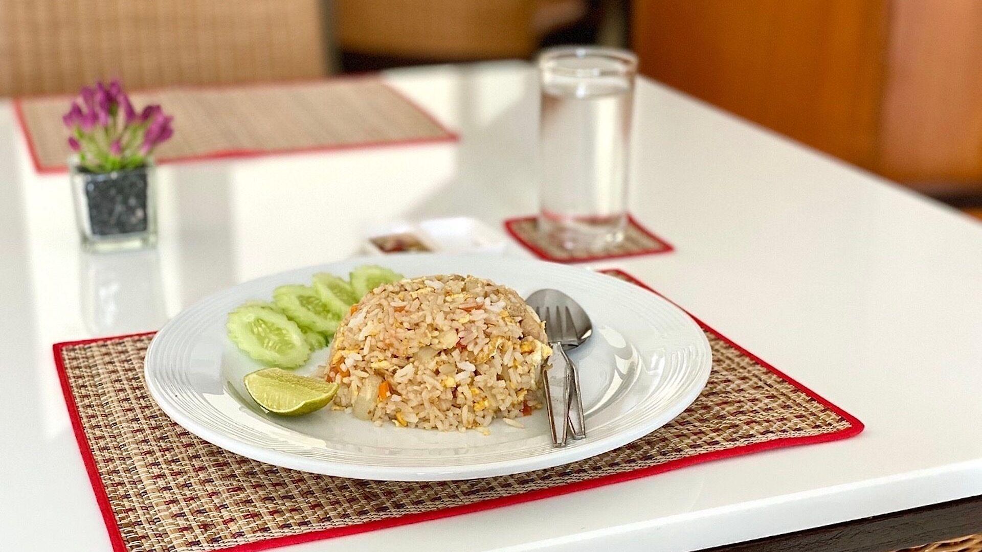 Piyada By Nexottel 3* Pattaya