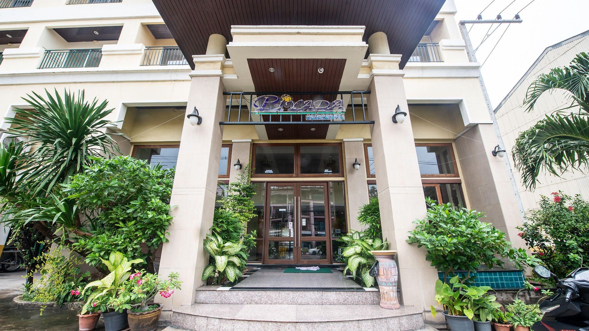 Piyada By Nexottel Pattaya