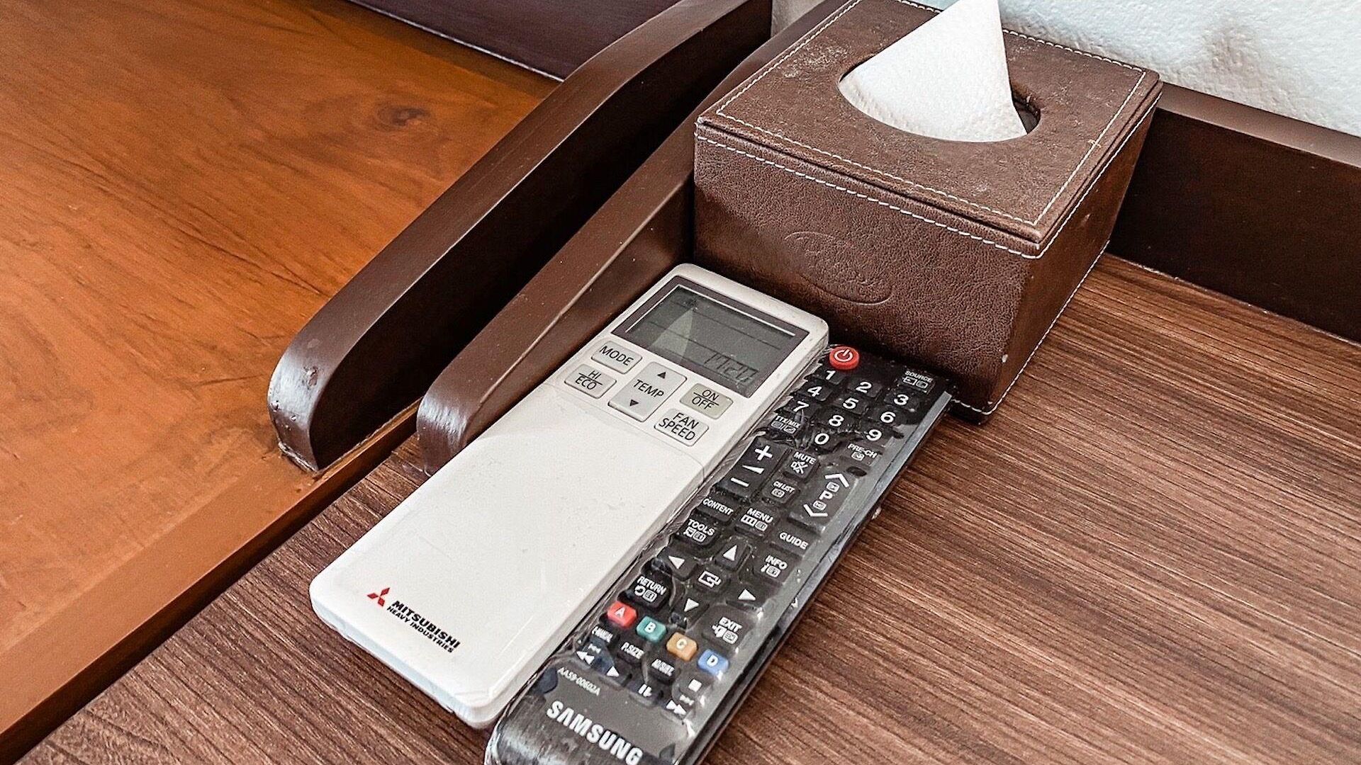 โรงแรม Piyada By Nexottel