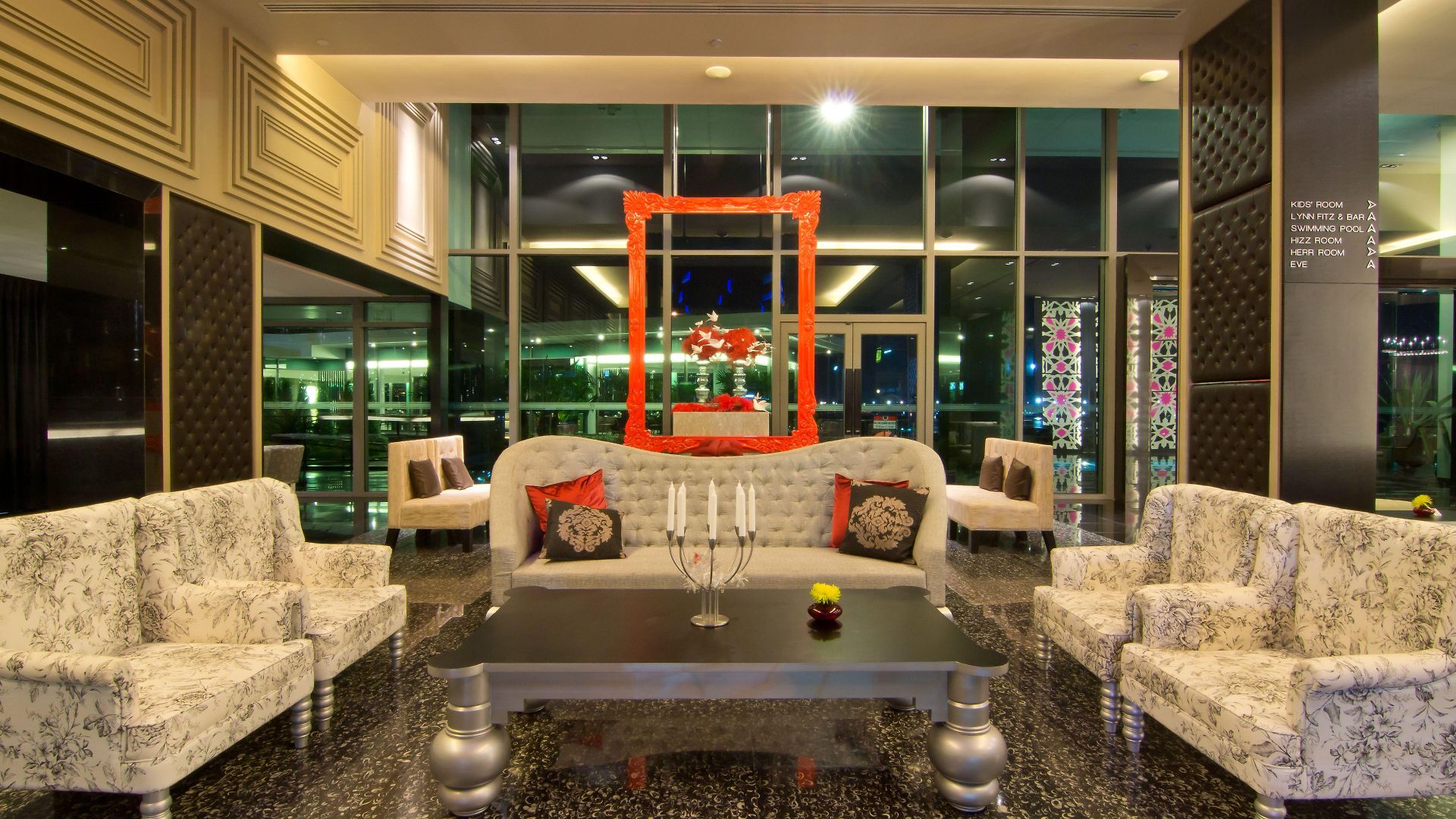 Hotel Way 5*