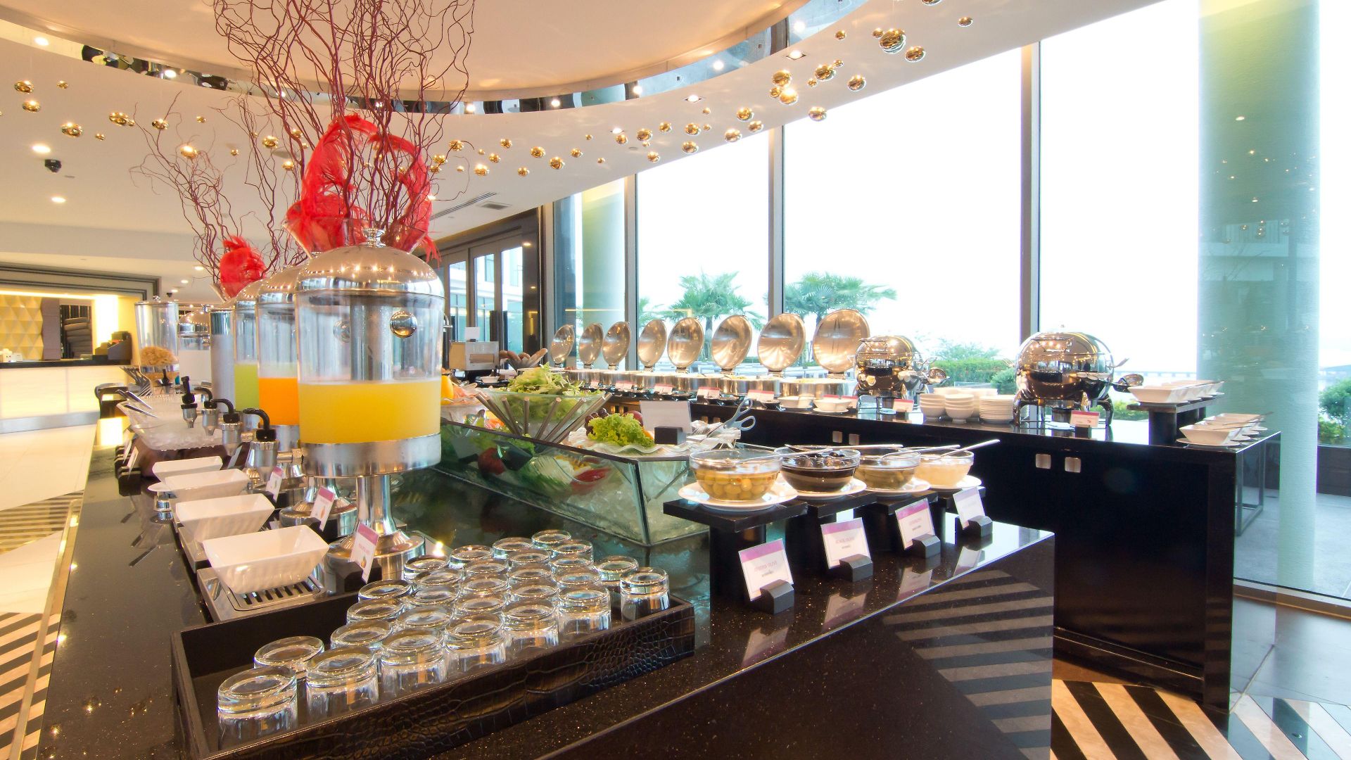 Way Hotel 5*