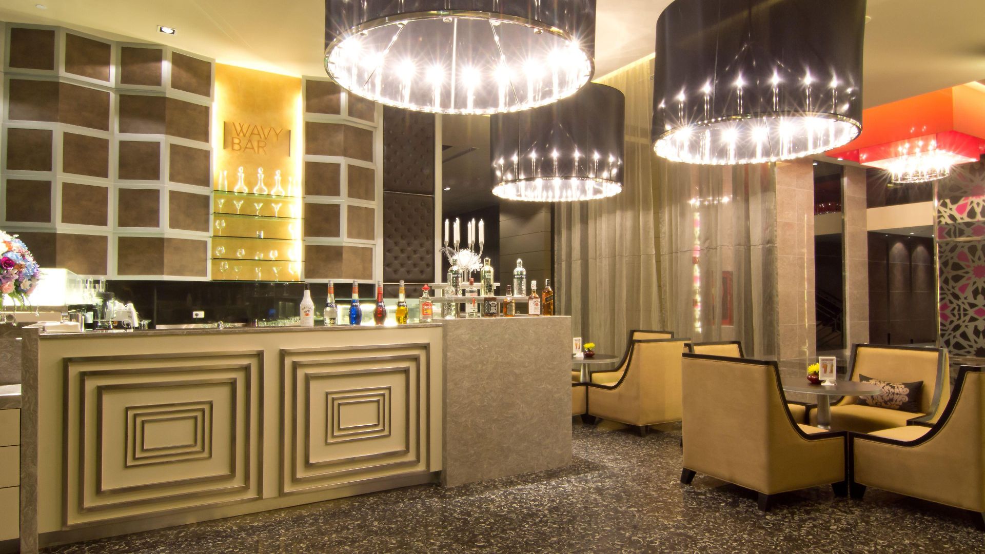 Way Hotel