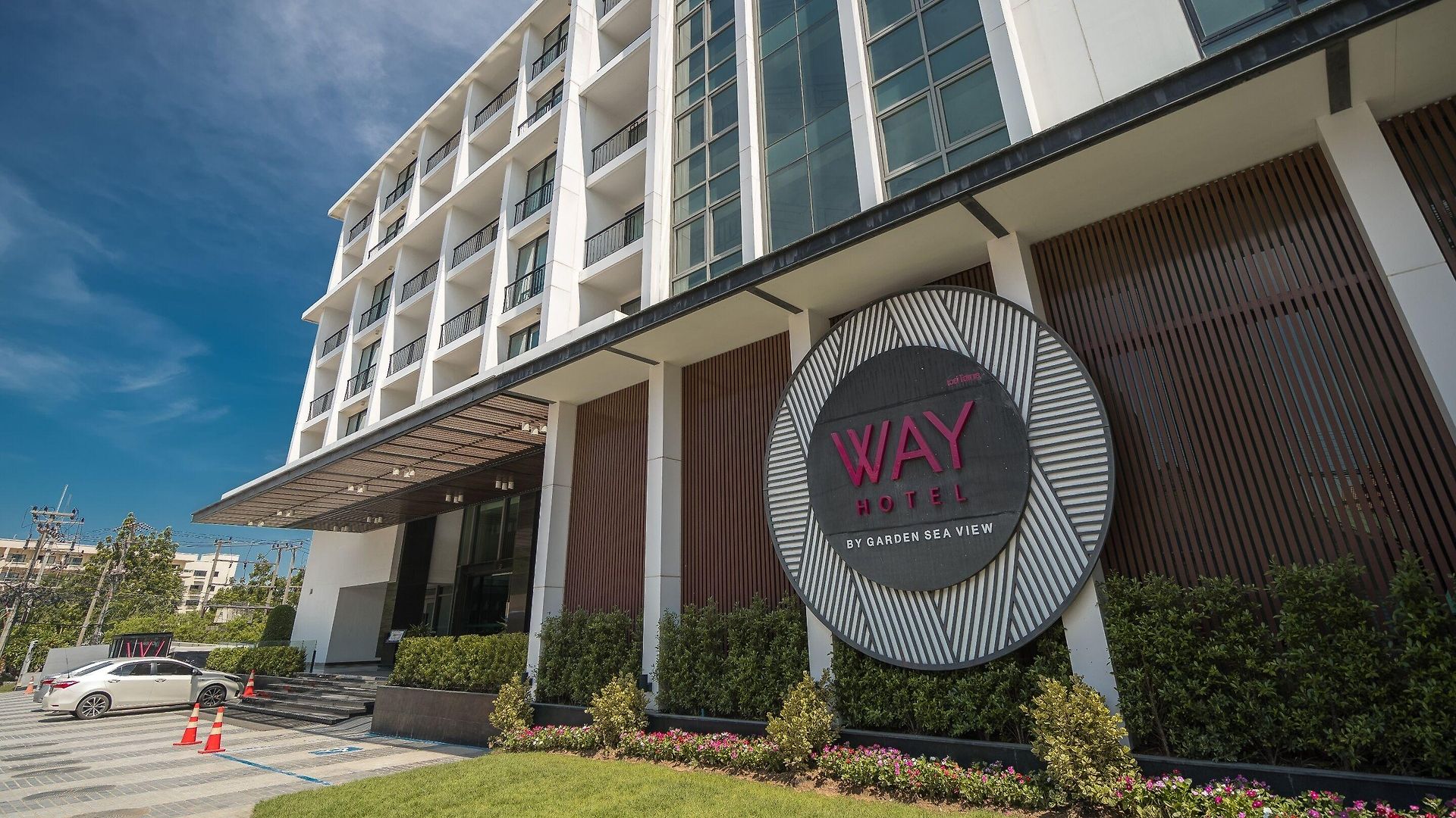 Hotel Way 5*