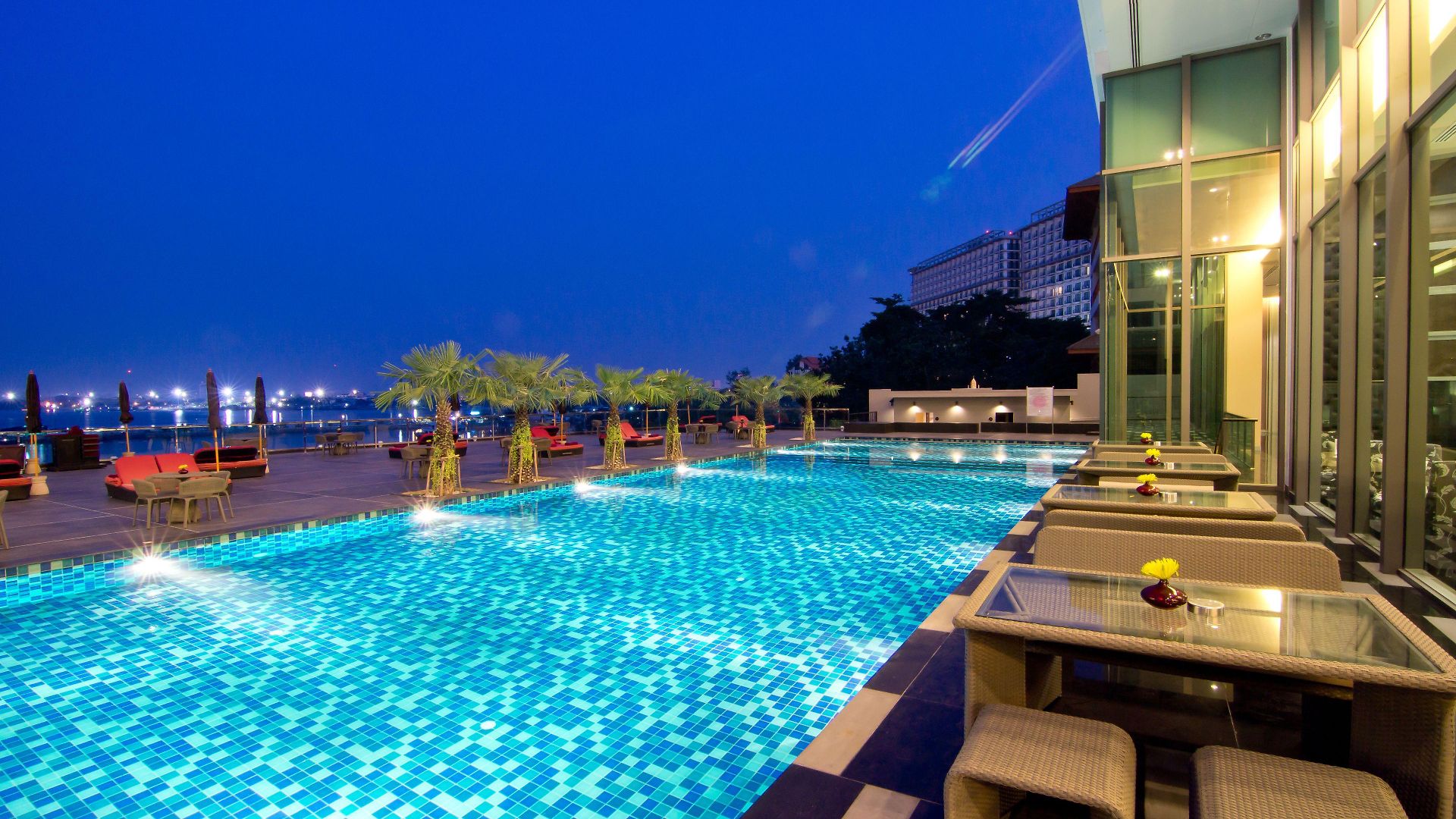 Hotel Way 5*