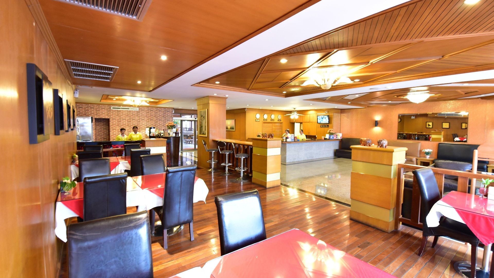 Dynasty 3* Pattaya