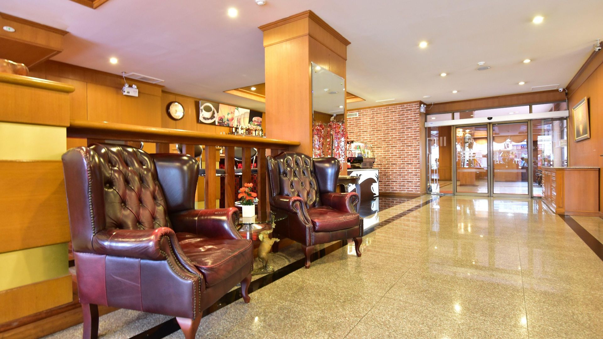 Dynasty Pattaya