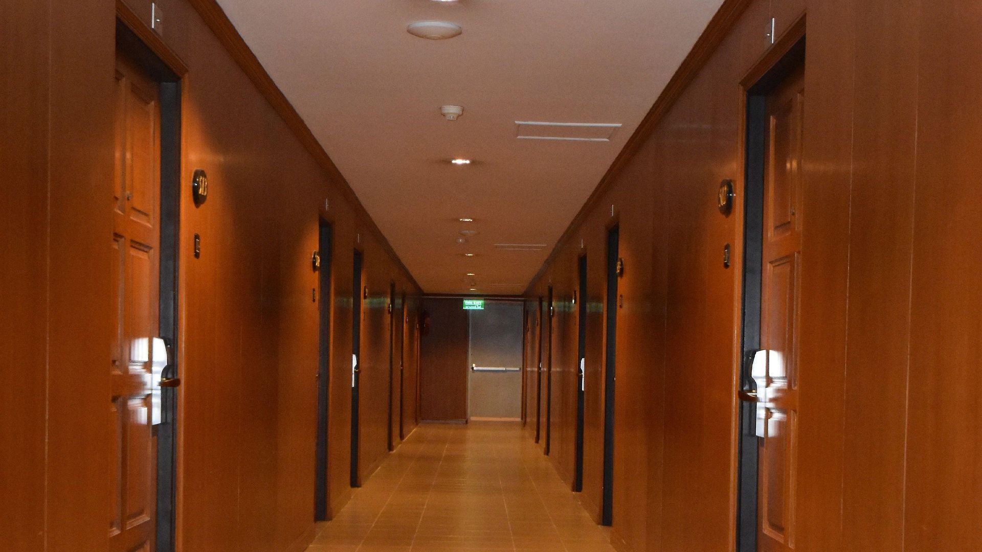 โรงแรม Dynasty