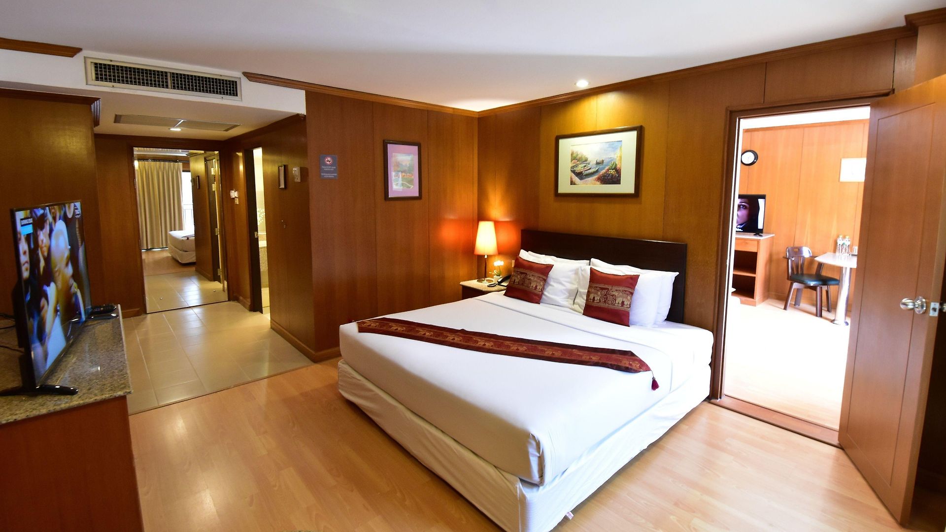 Dynasty Pattaya