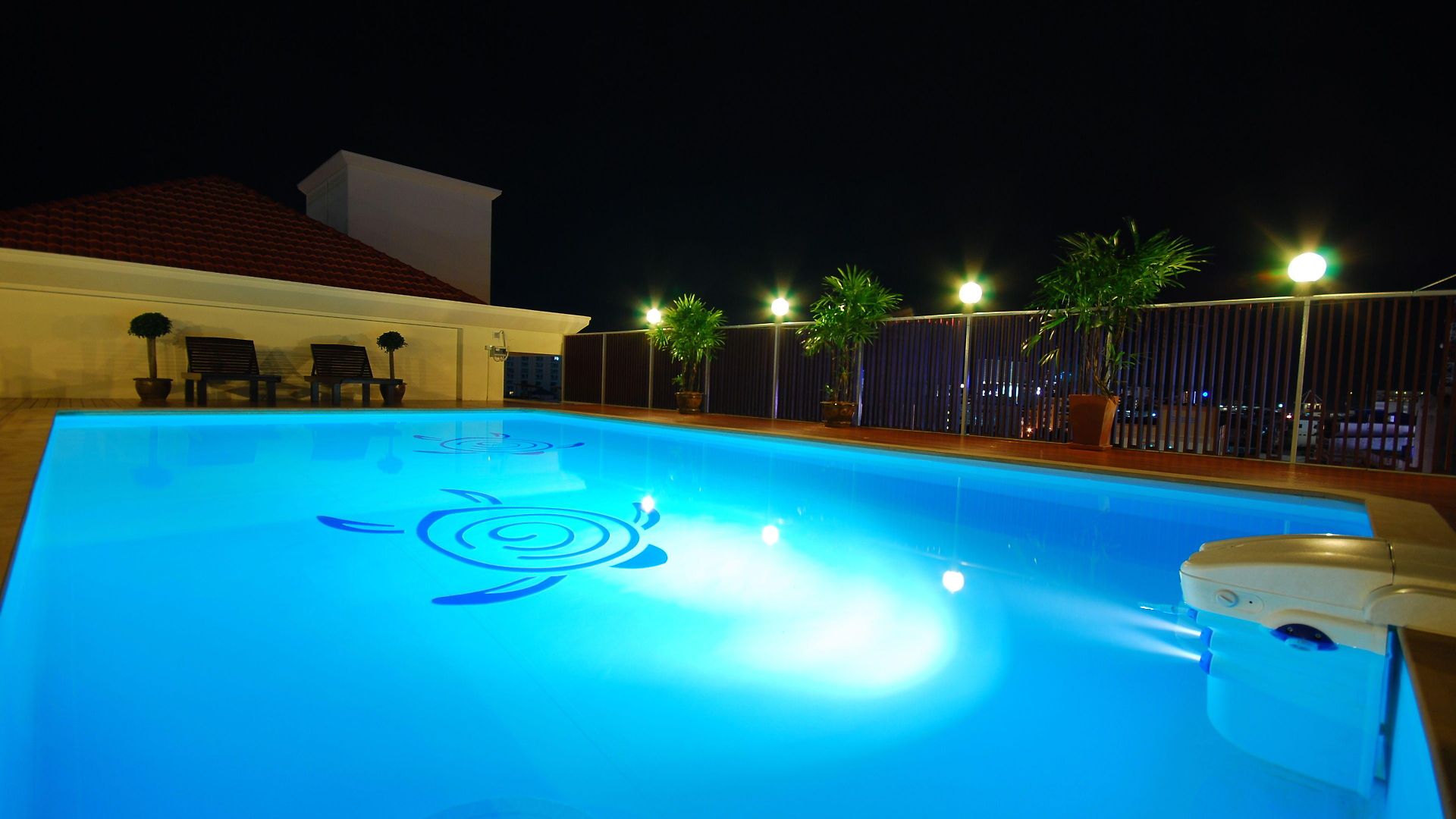 Embryo Hotel Pattaya