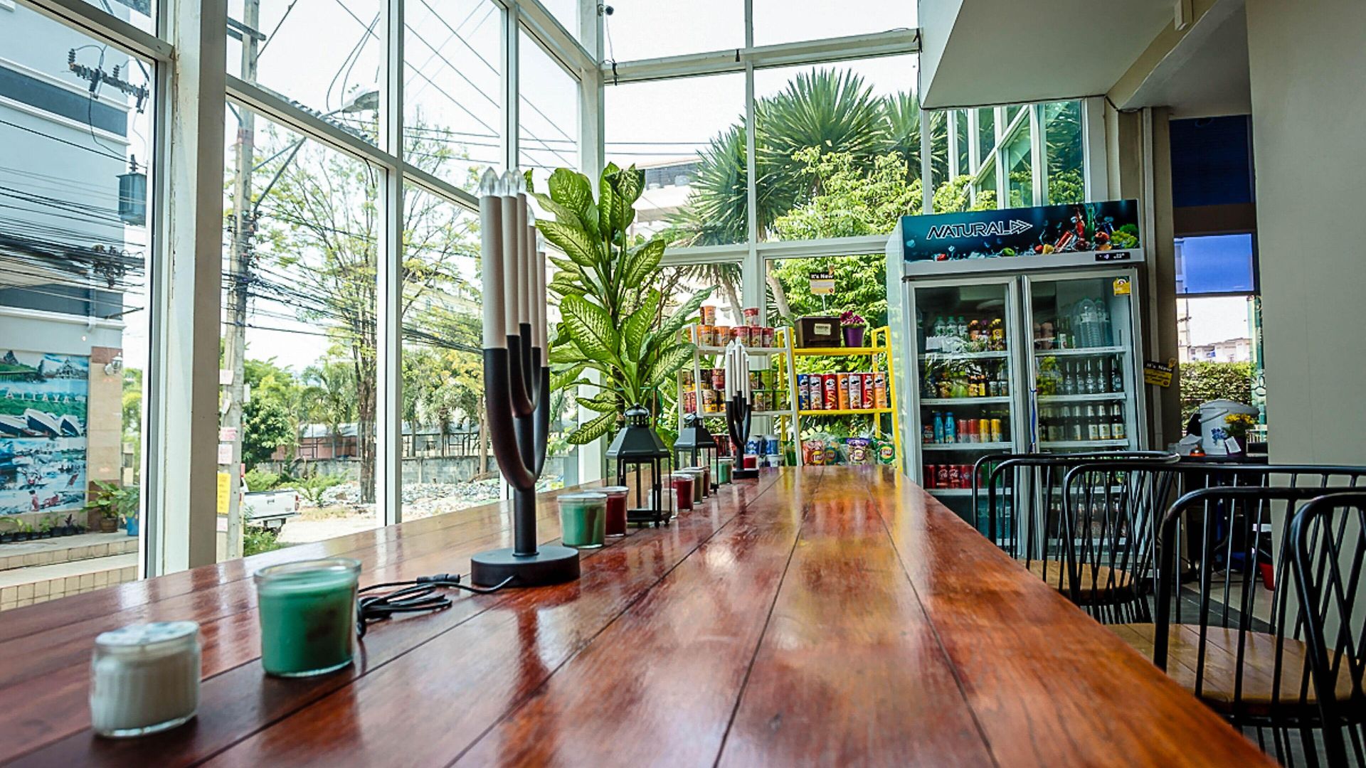 Embryo Hotel Pattaya
