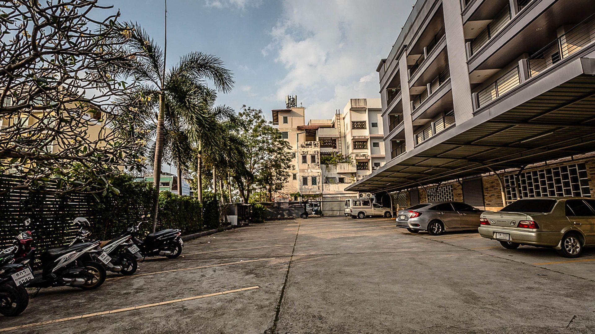 Embryo Hotel 4*