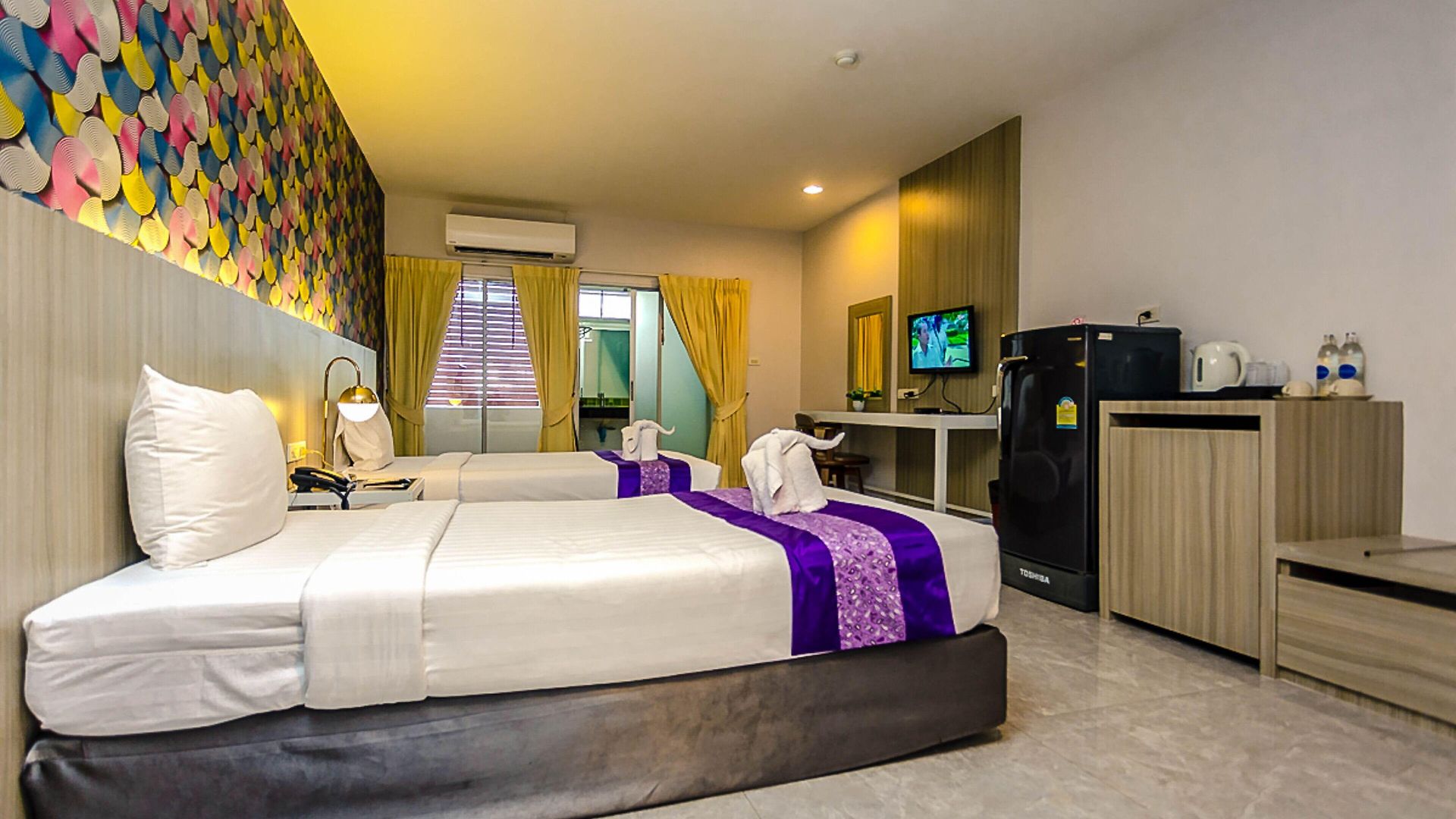Hotel Embryo