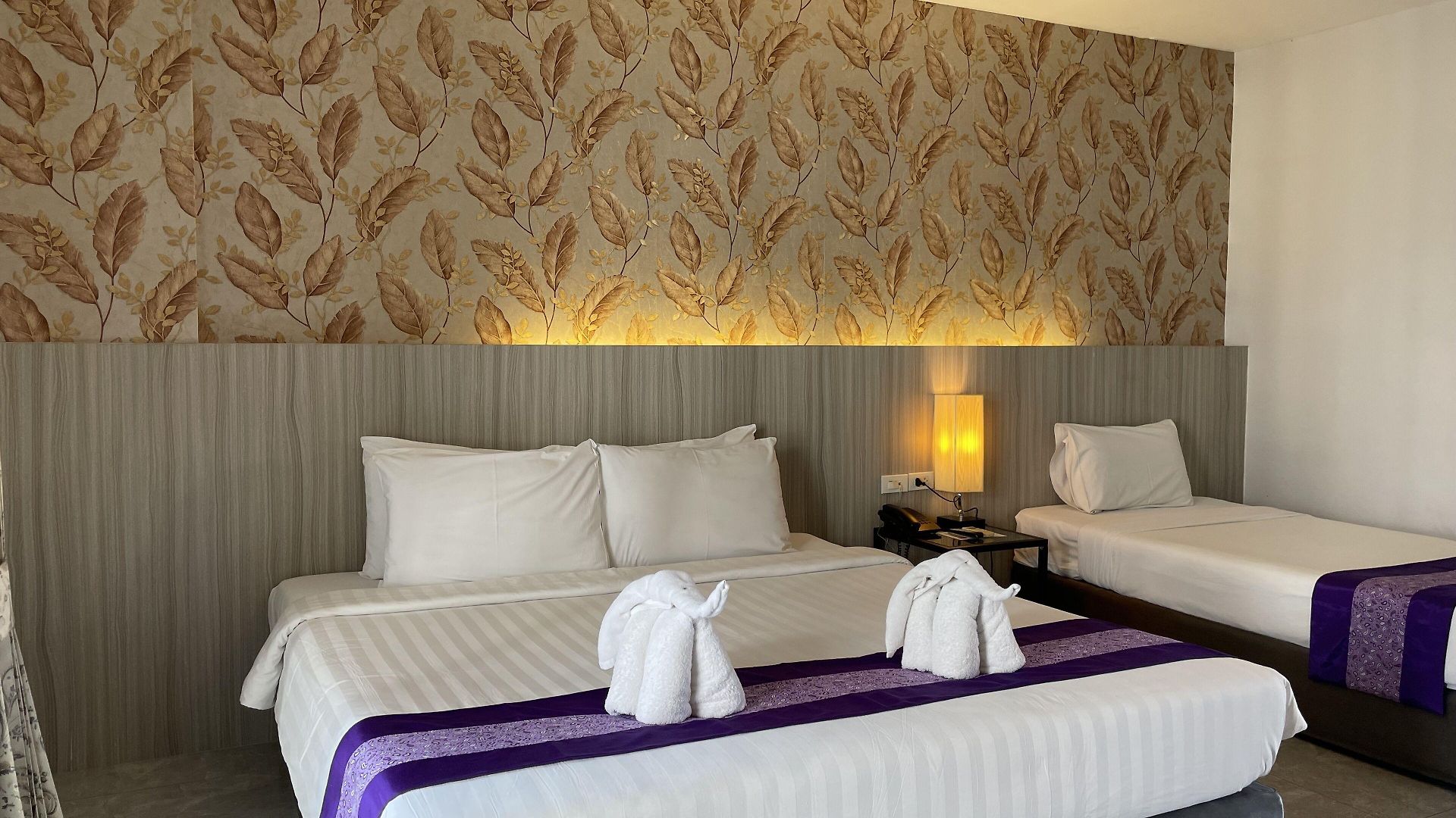 Embryo 4* Pattaya