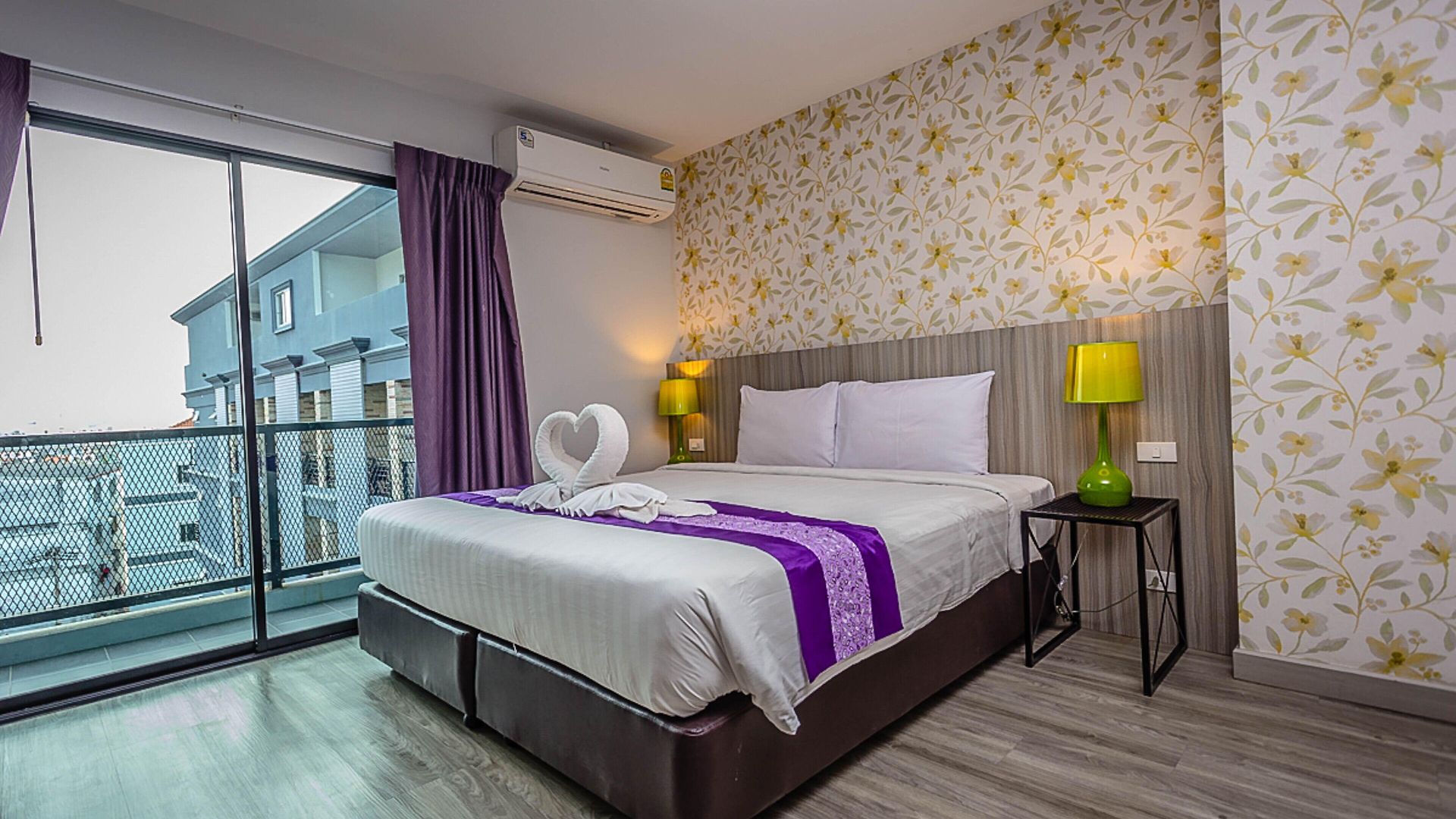 Embryo 4* Pattaya