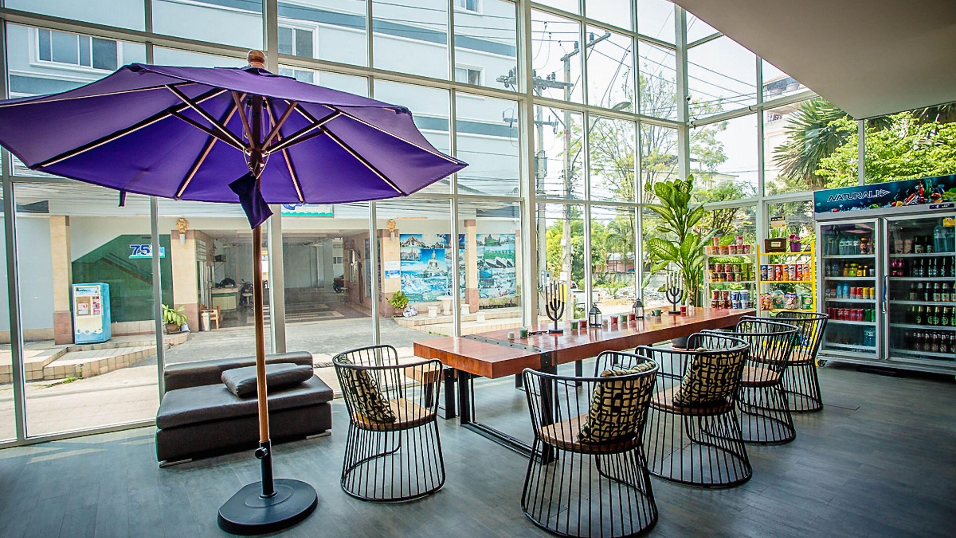 Embryo Hotel 4*