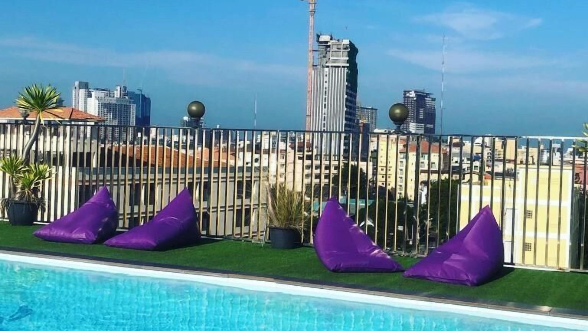 Embryo 4* Pattaya