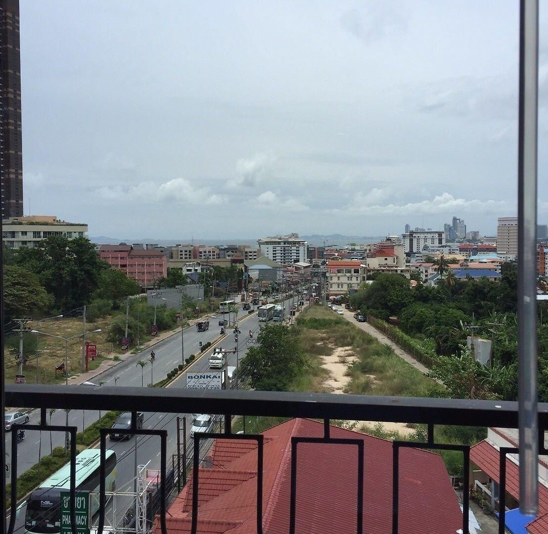 นริส อาร์ท โฮเทล Pattaya