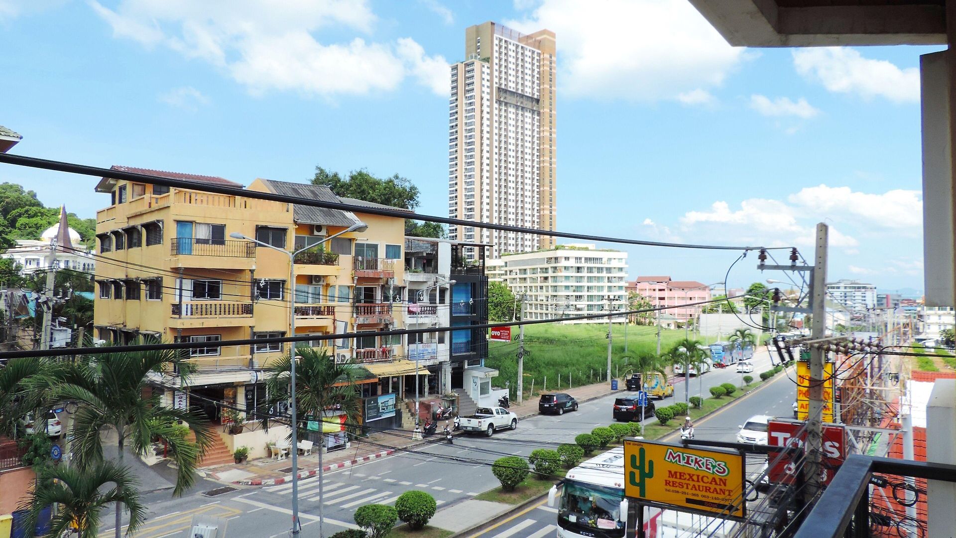 โรงแรม นริส อาร์ท โฮเทล Pattaya