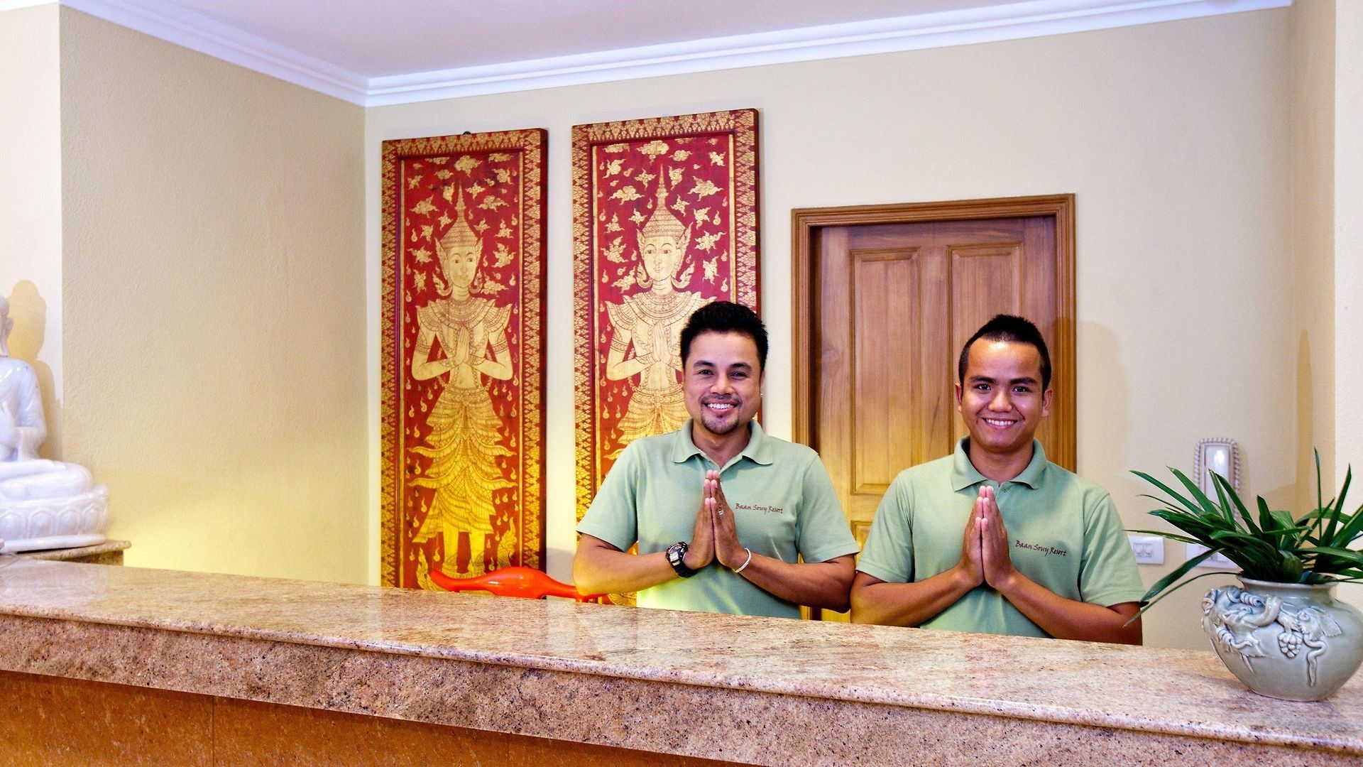Baan Souy Pattaya