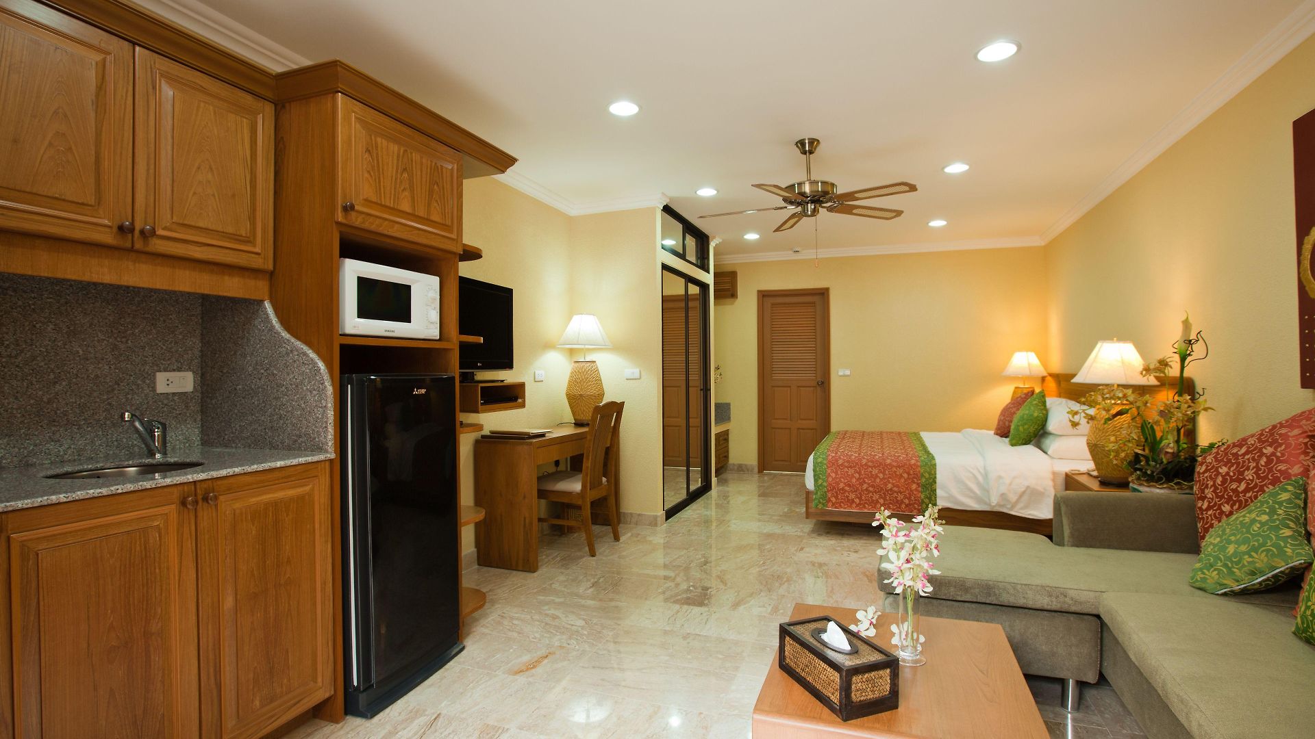 Baan Souy Pattaya